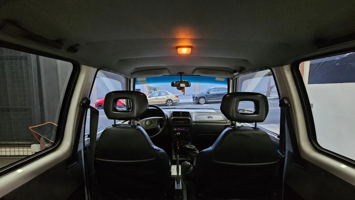 Chevrolet Vitara - Imagen 13