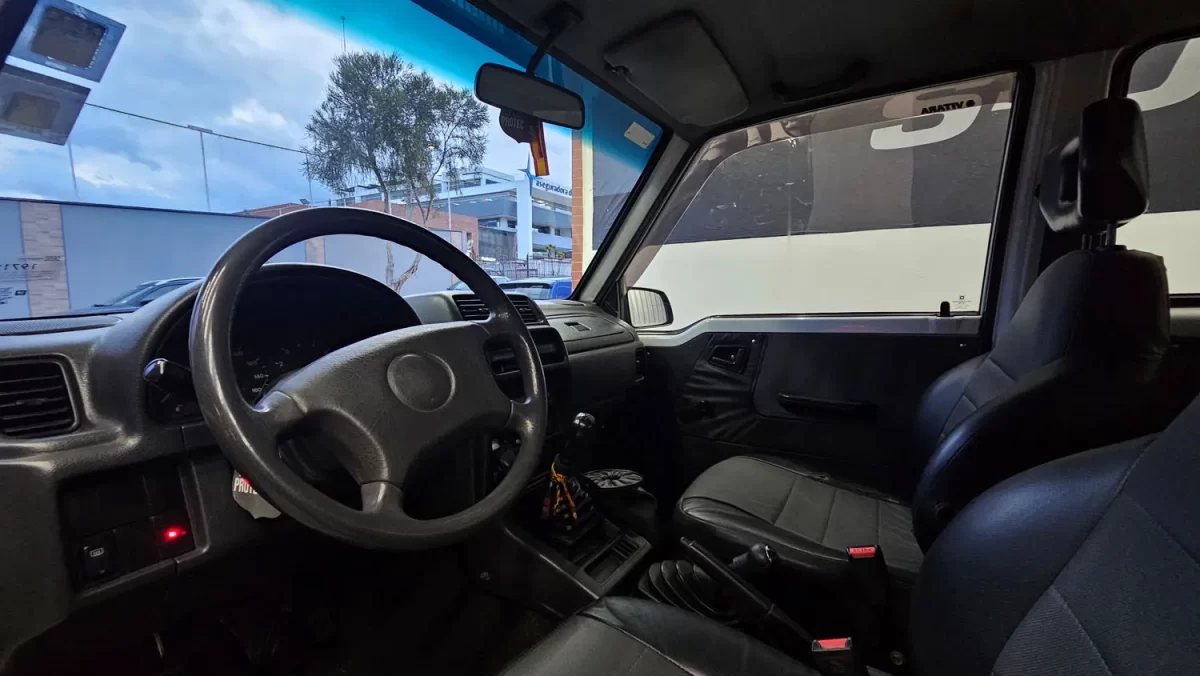 Chevrolet Vitara - Imagen 11