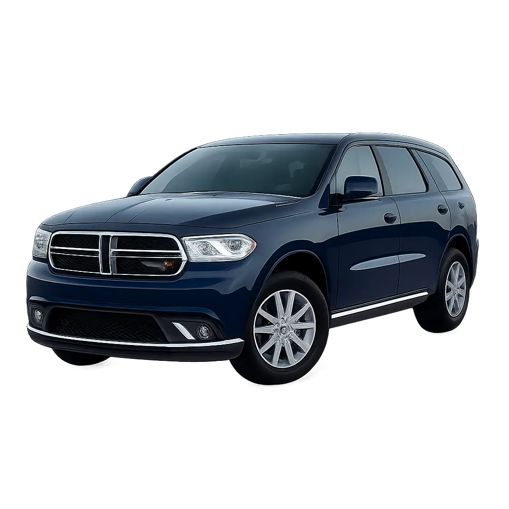 SUV