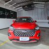 Chery tigo 4 Pro 2024 en venta, foto drontal