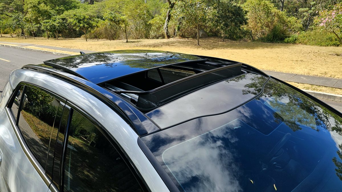 KIA Sportage Gt Limited 4x4 - Imagen 12