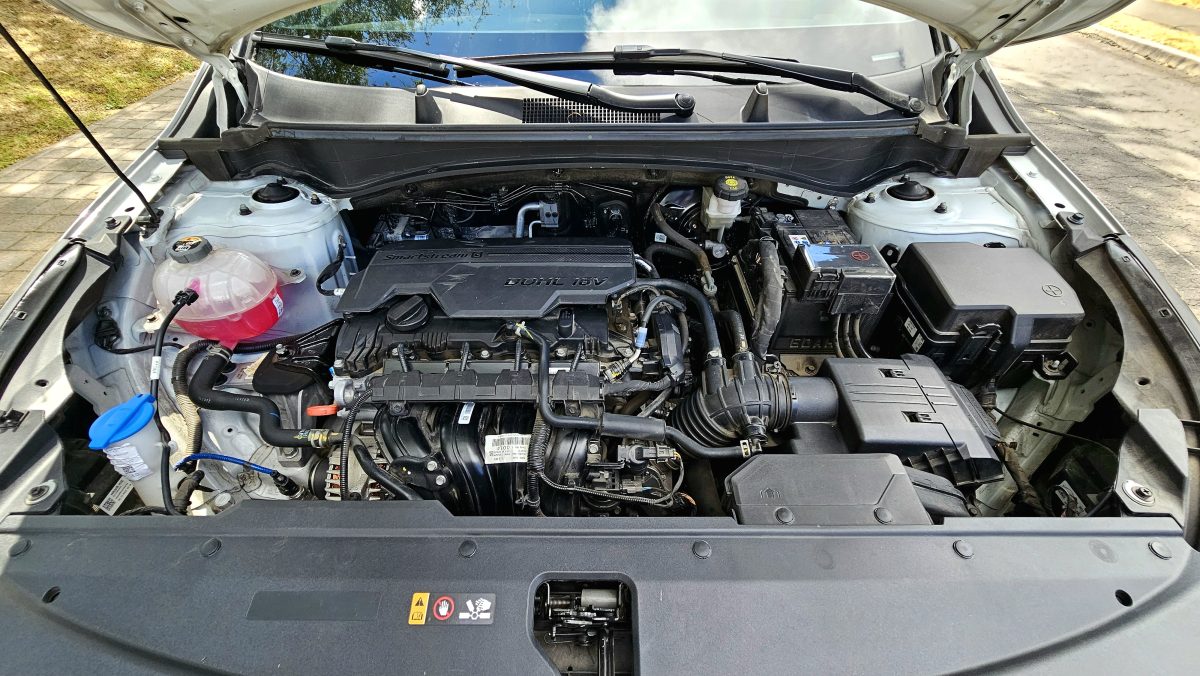 KIA Sportage Gt Limited 4x4 - Imagen 26