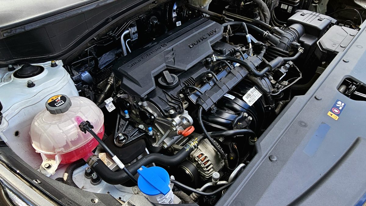 KIA Sportage Gt Limited 4x4 - Imagen 28