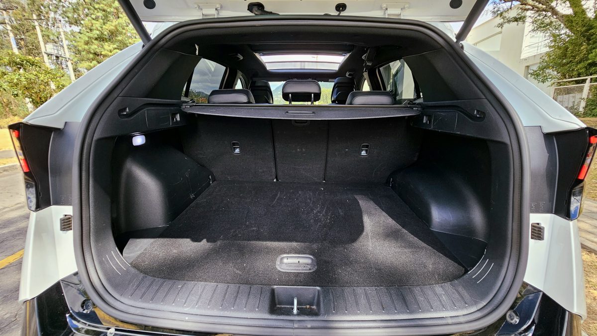 KIA Sportage Gt Limited 4x4 - Imagen 17