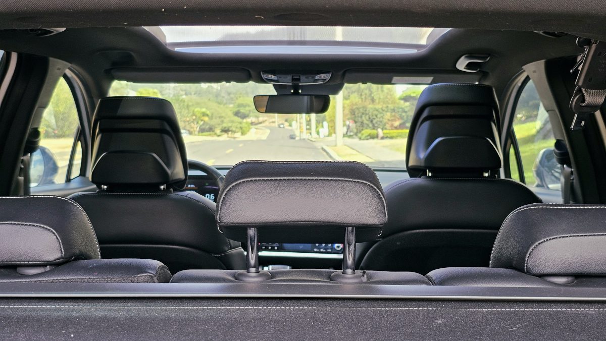 KIA Sportage Gt Limited 4x4 - Imagen 18