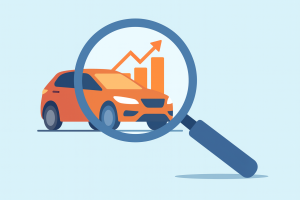 Análisis mercado automotor agosto 2025