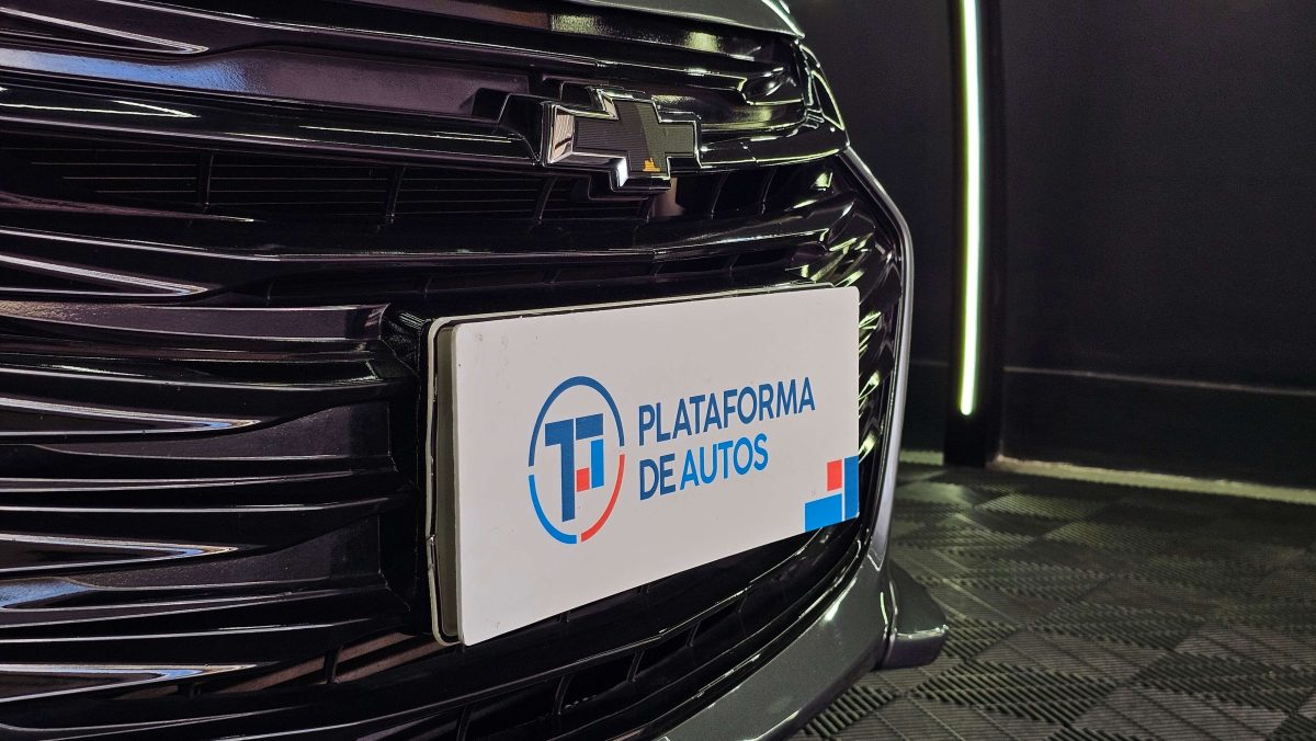 Chevrolet Onix LTZ Turbo Sedan - Imagen 10