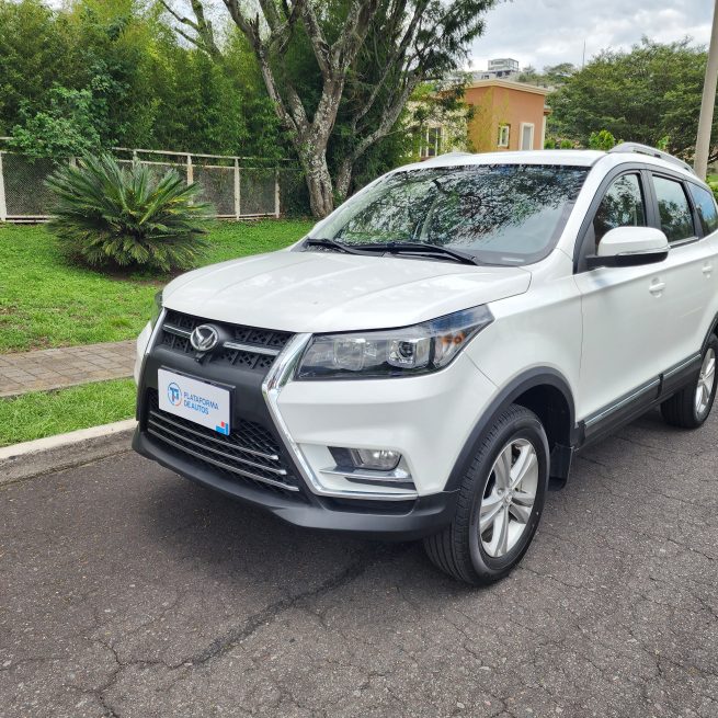 Toma Frontal Kenbo S3L