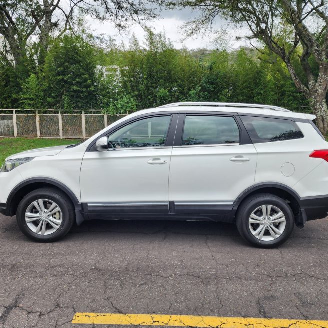 Toma Lateral Kenbo S3L