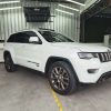 Jeep Grand Cherokee LimiteD 2016