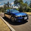 BMW 320i 2020 Ecuador