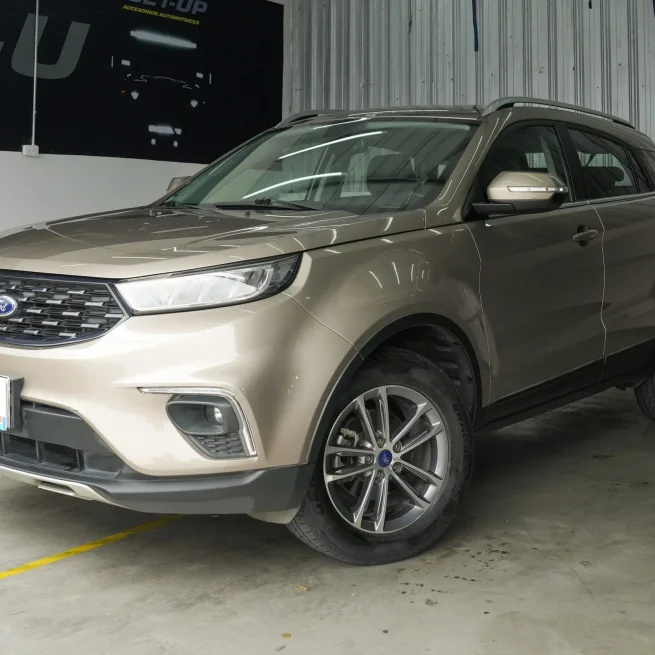 Ford Territory 2022