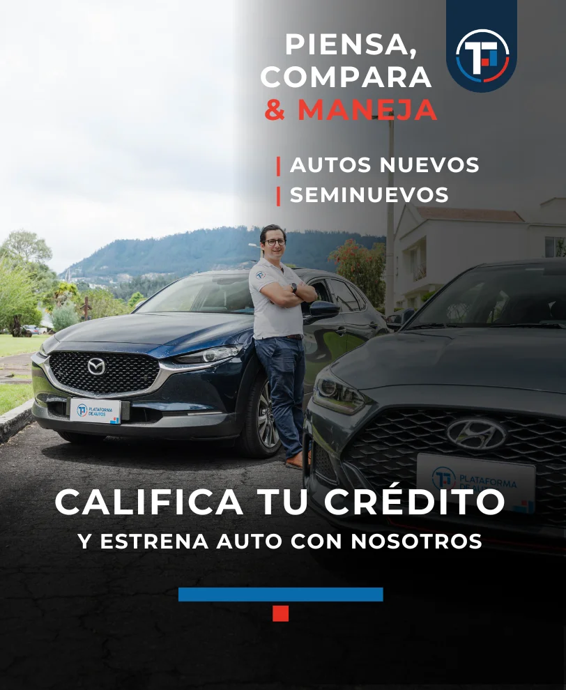 Financiamiento para autos usados
