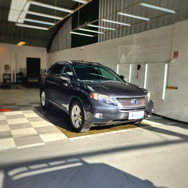 Lexus RX 450H ADW 4X4 HÍBRIDO 2010