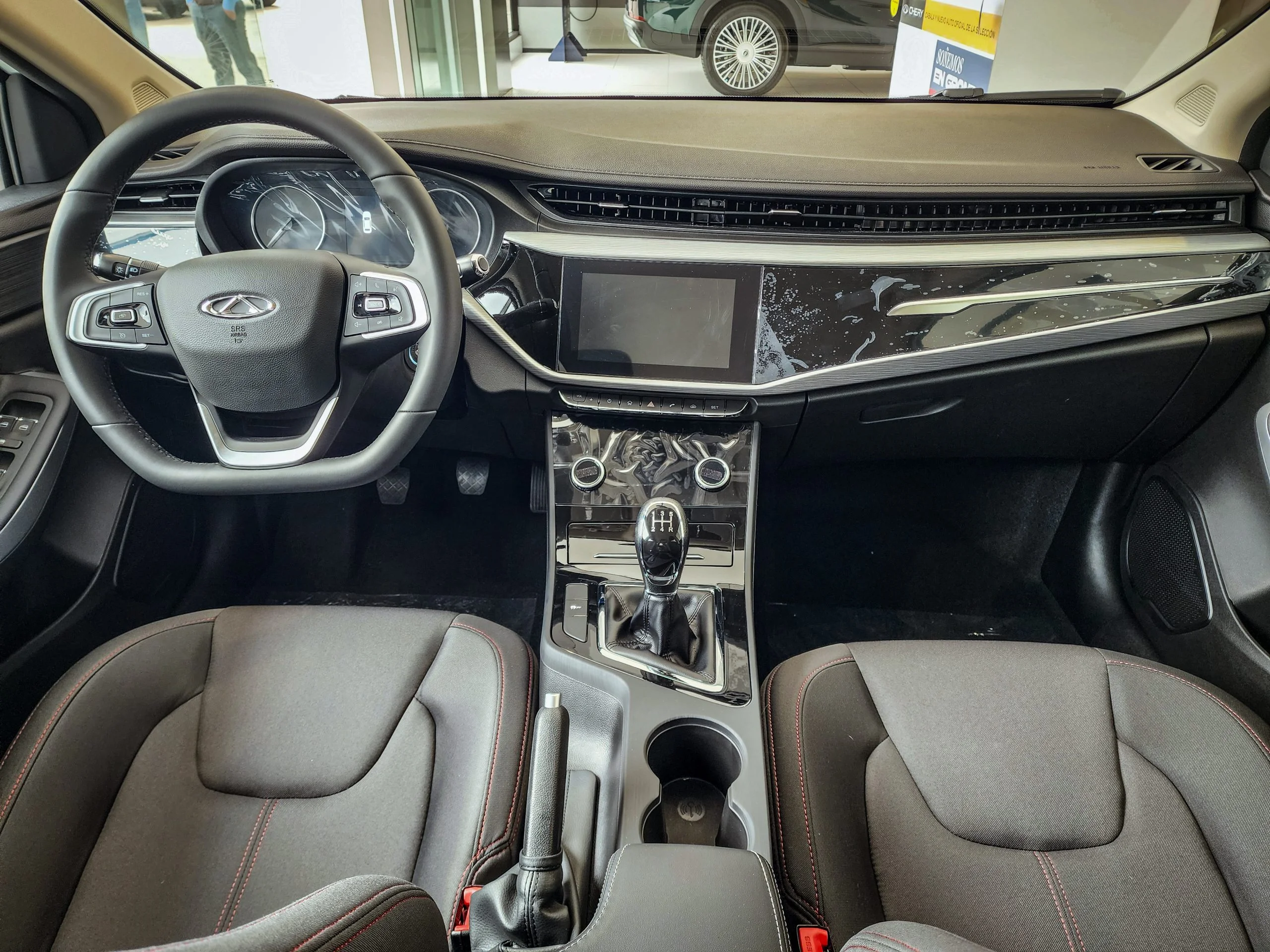 Chery Arrizo 5 Pro Max - Imagen 15