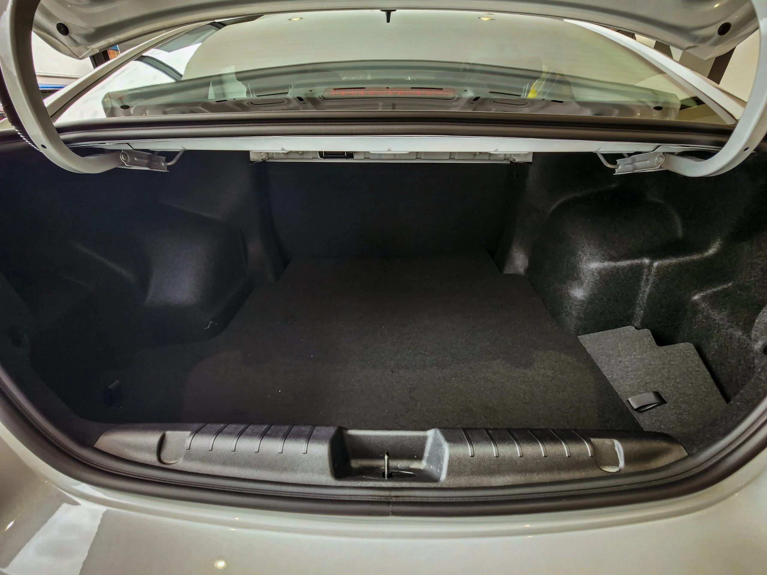 Chery Arrizo 5 Pro Max - Imagen 22
