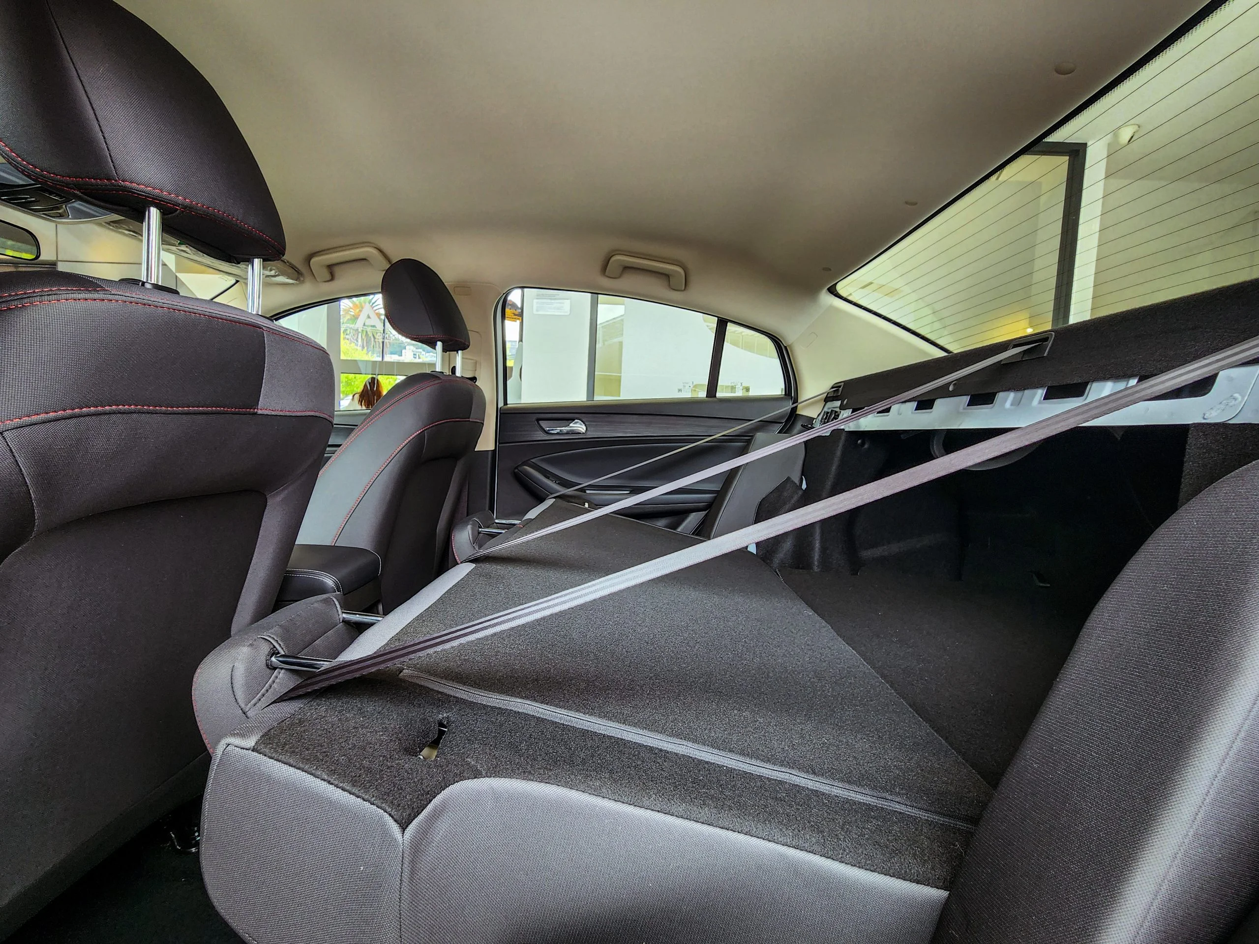 Chery Arrizo 5 Pro Max - Imagen 19