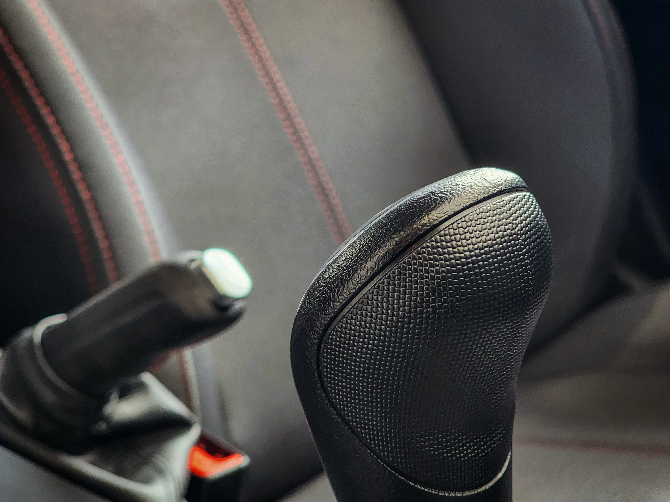 Chery Arrizo 5 Pro Max - Imagen 11