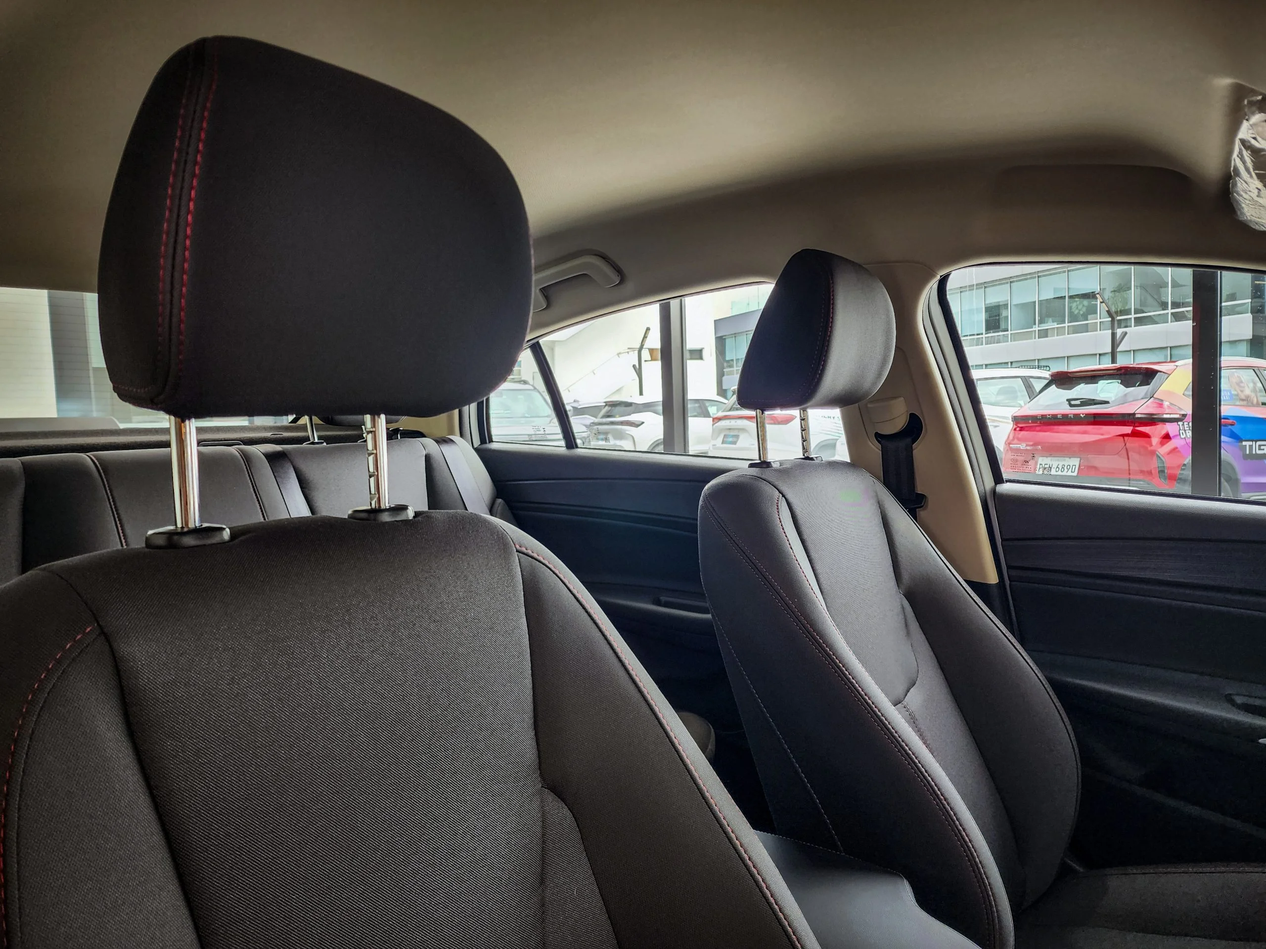 Chery Arrizo 5 Pro Max - Imagen 16