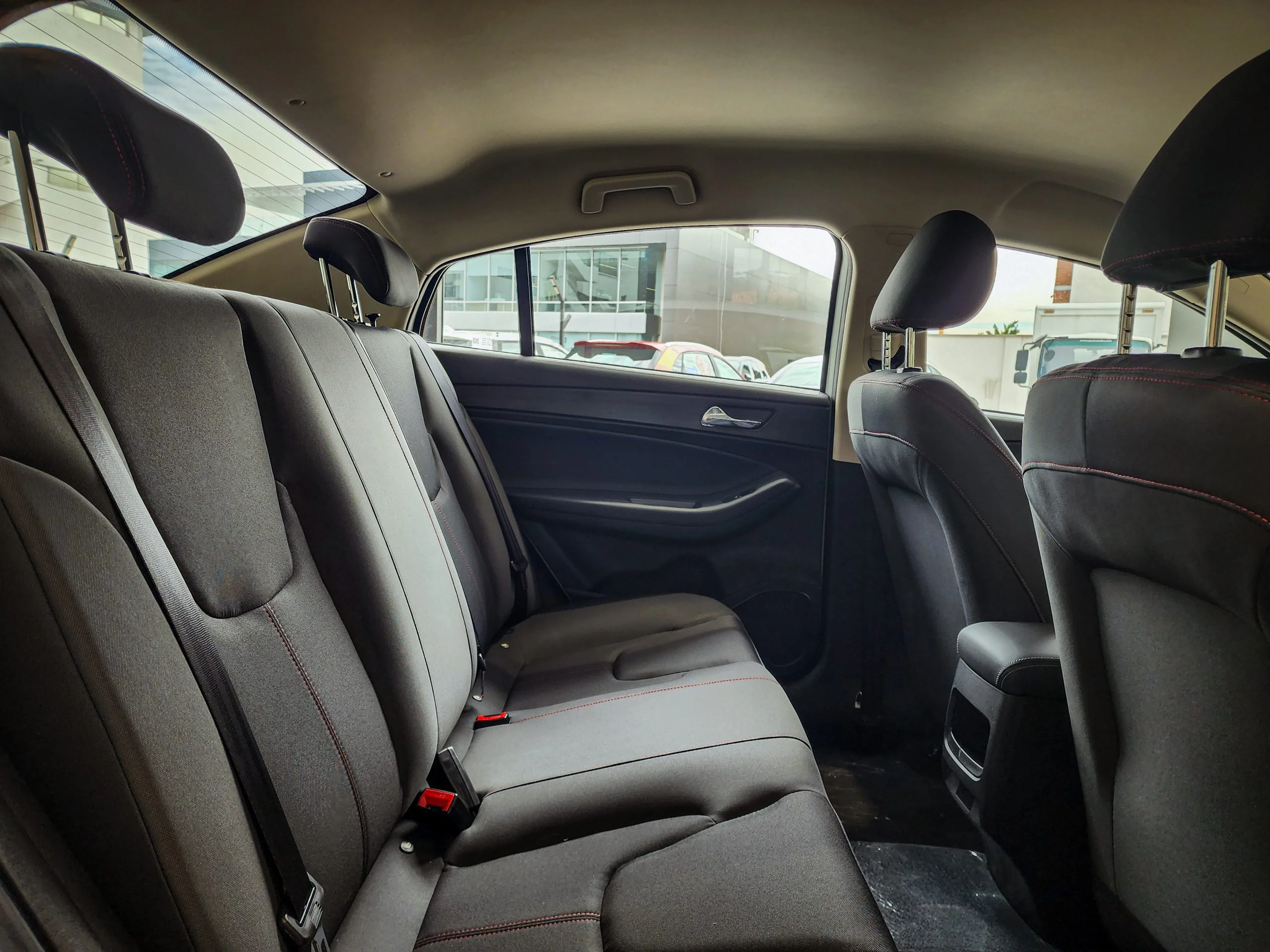 Chery Arrizo 5 Pro Max - Imagen 18