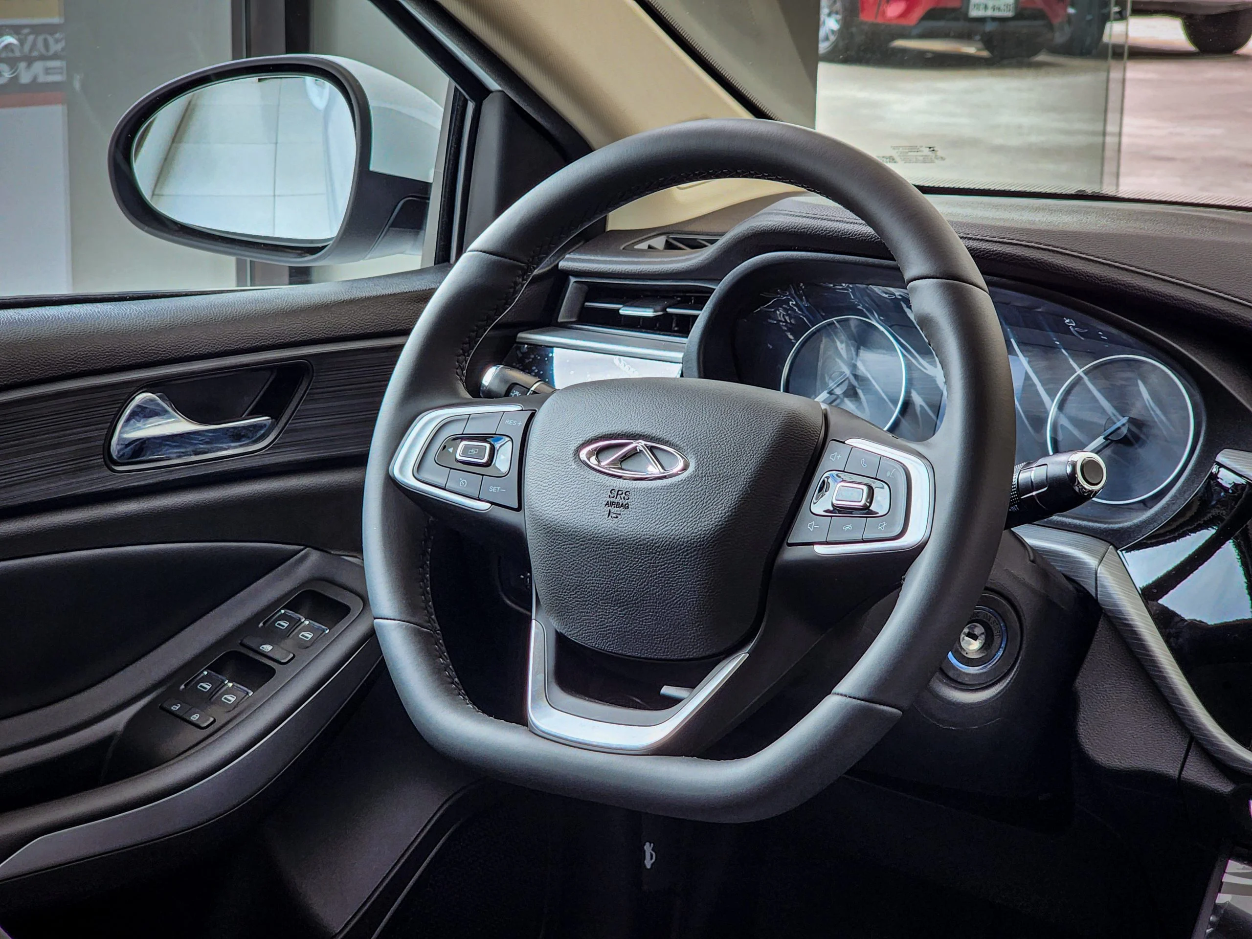 Chery Arrizo 5 Pro Max - Imagen 8