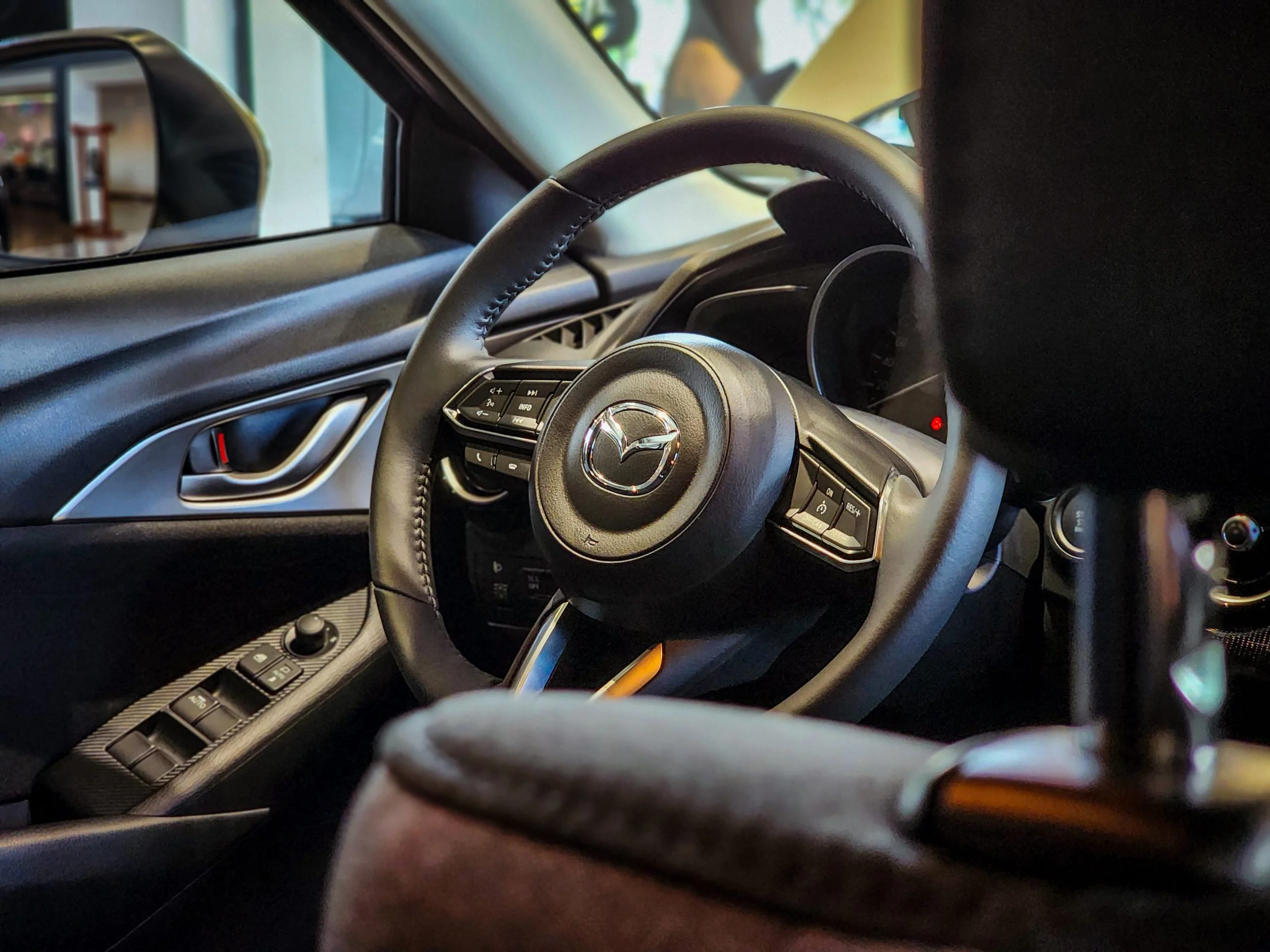 Mazda CX-3 Core 2.0 TA - Imagen 9