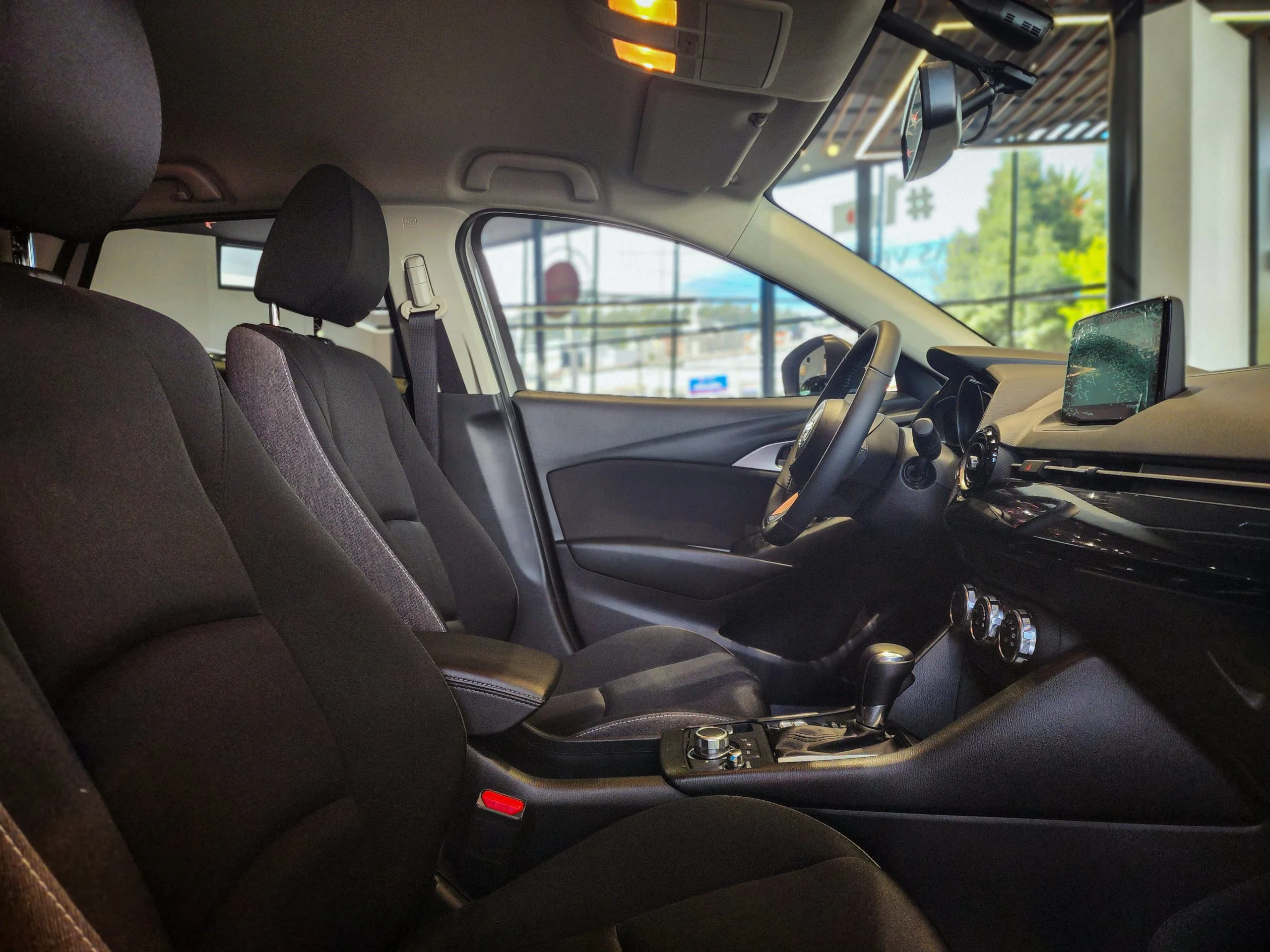 Mazda CX-3 Core 2.0 TA - Imagen 13