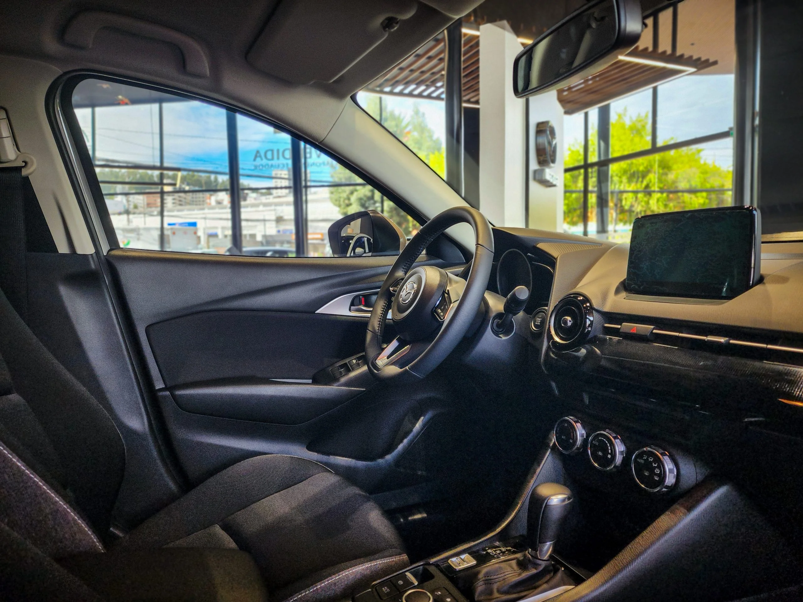 Mazda CX-3 Core 2.0 TA - Imagen 12