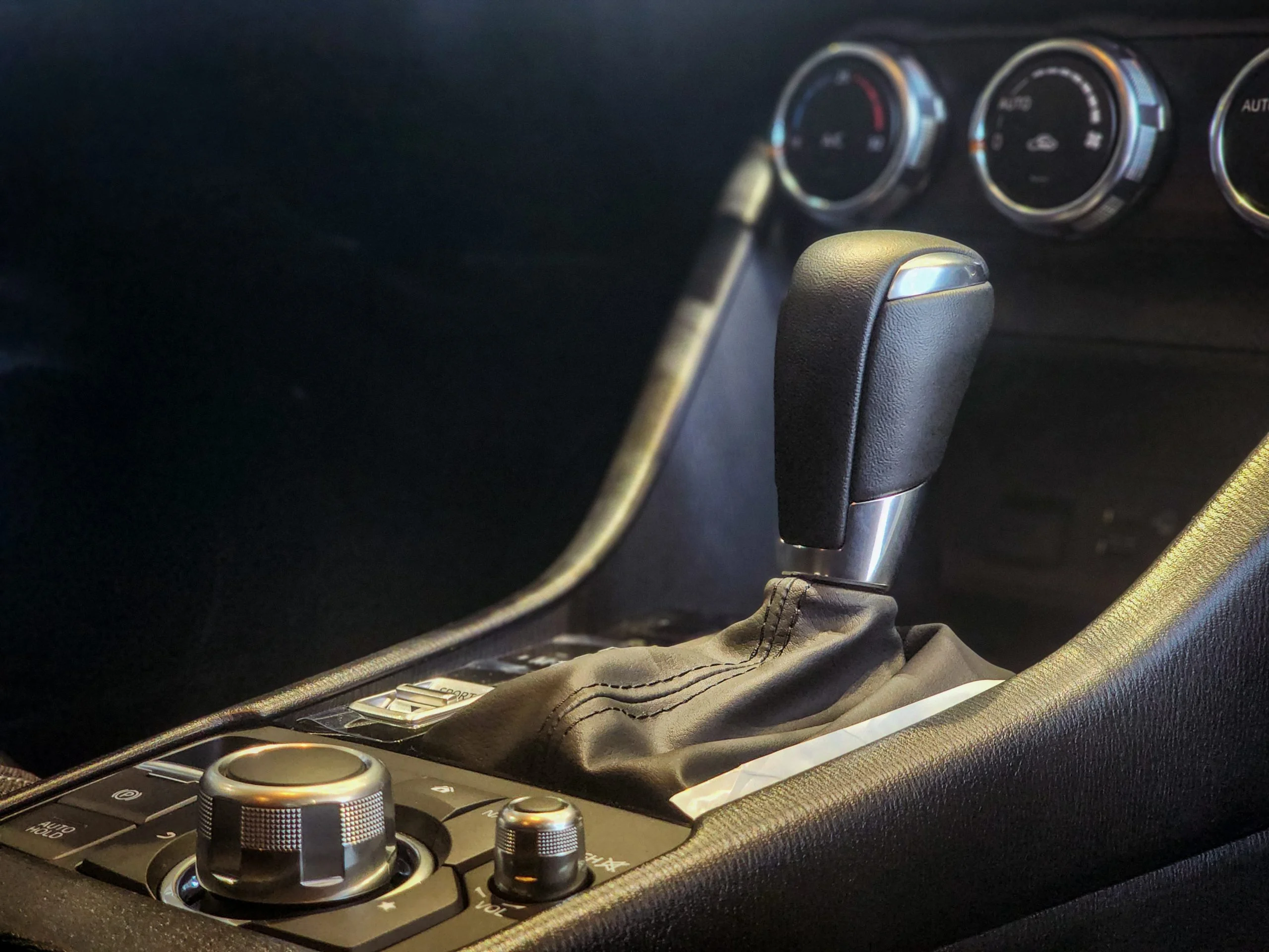 Mazda CX-3 Core 2.0 TA - Imagen 11