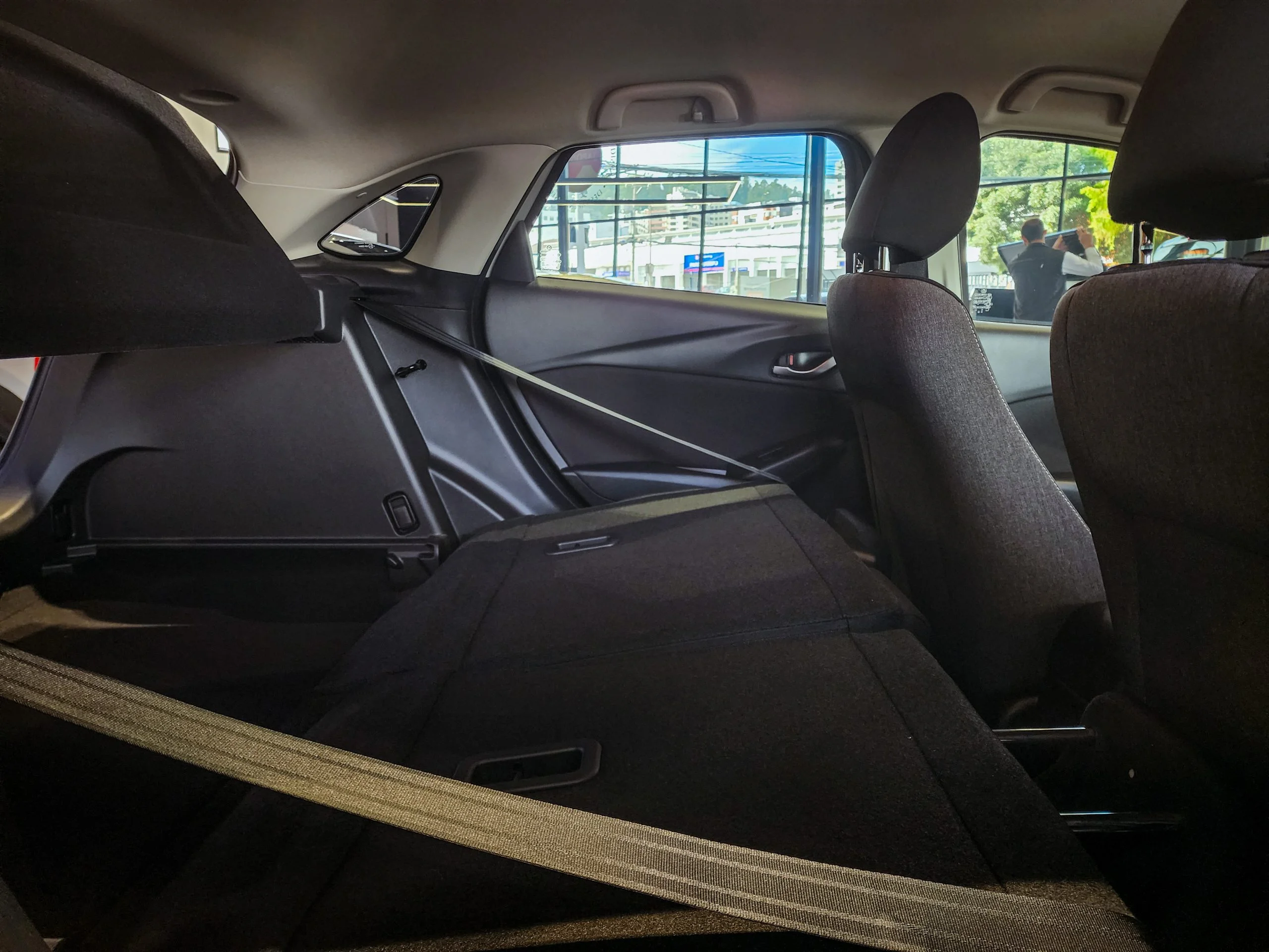 Mazda CX-3 Core 2.0 TA - Imagen 18