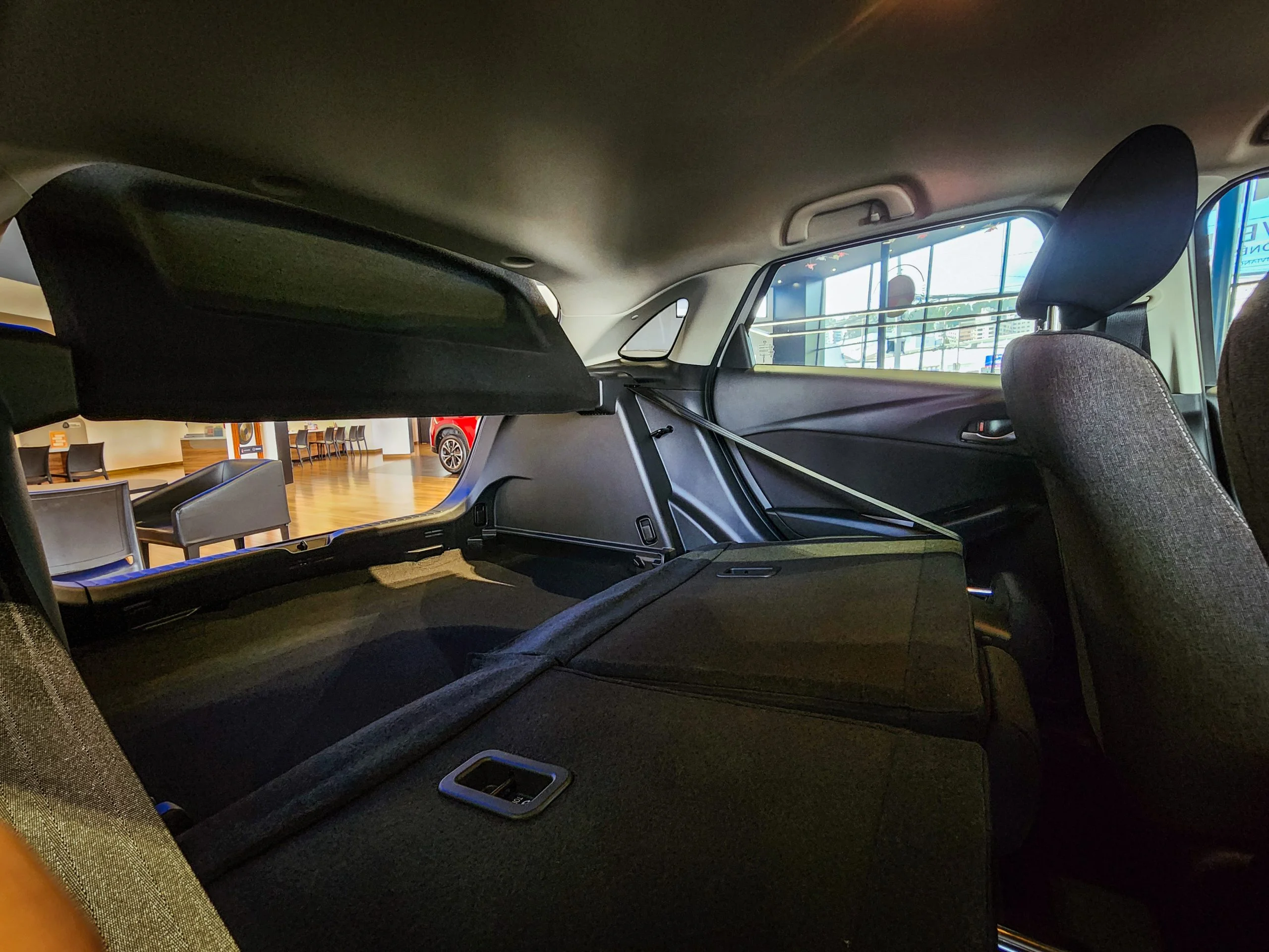 Mazda CX-3 Core 2.0 TA - Imagen 19