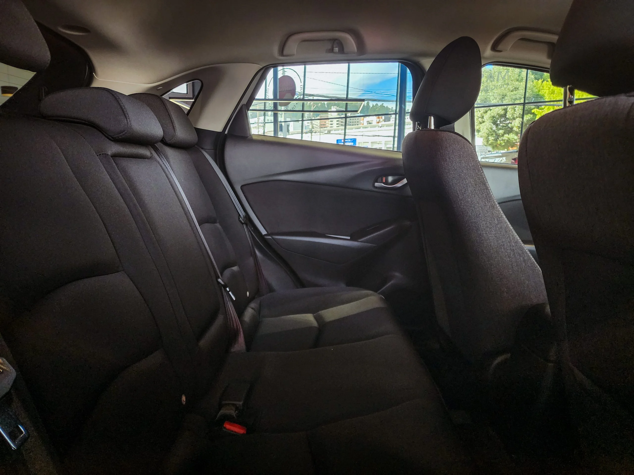 Mazda CX-3 Core 2.0 TA - Imagen 17