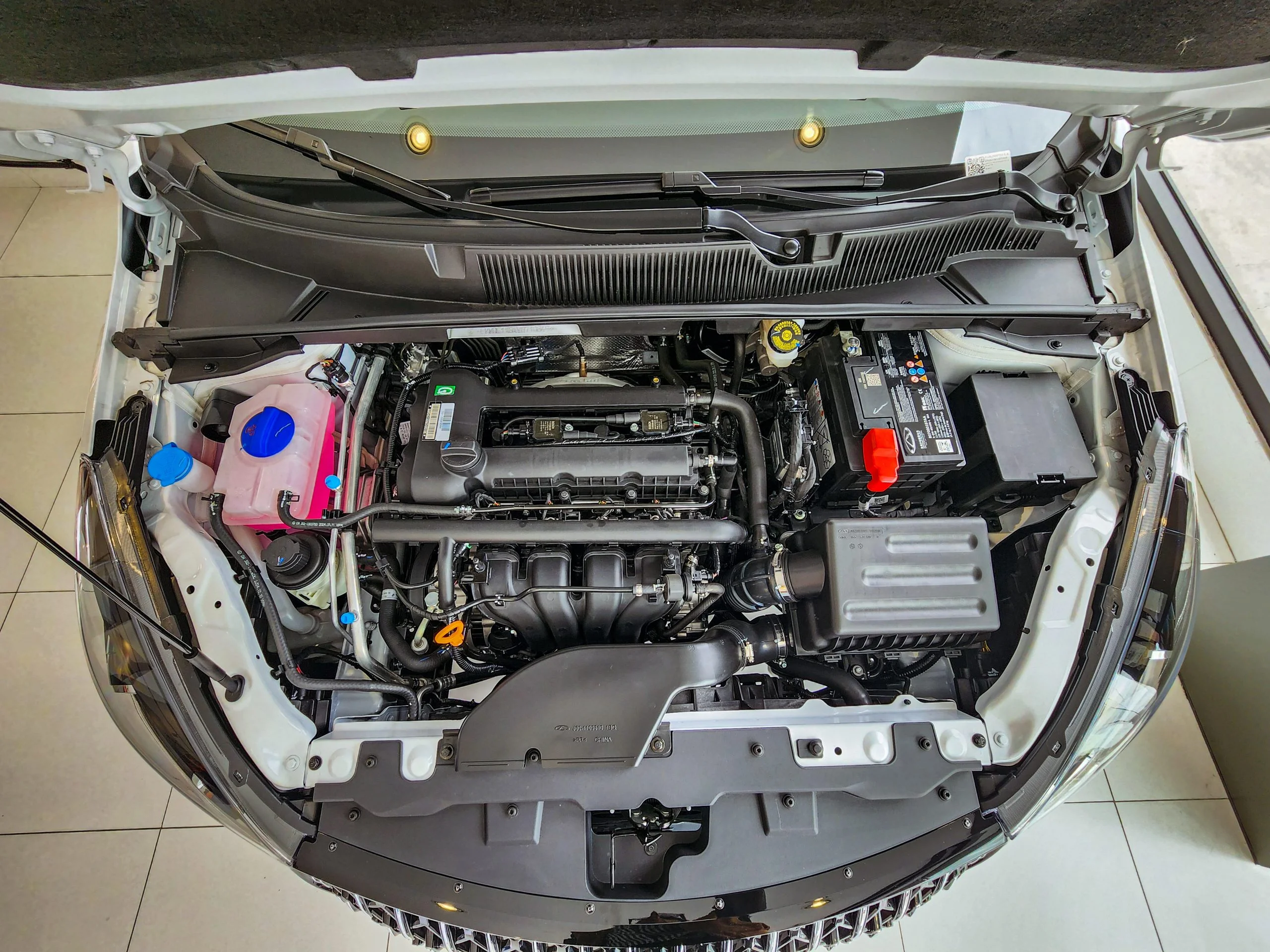 Chery Arrizo 5 Pro Max - Imagen 24