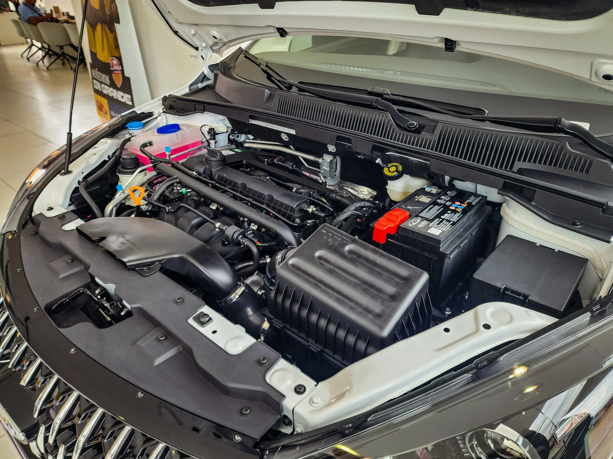 Chery Arrizo 5 Pro Max - Imagen 26