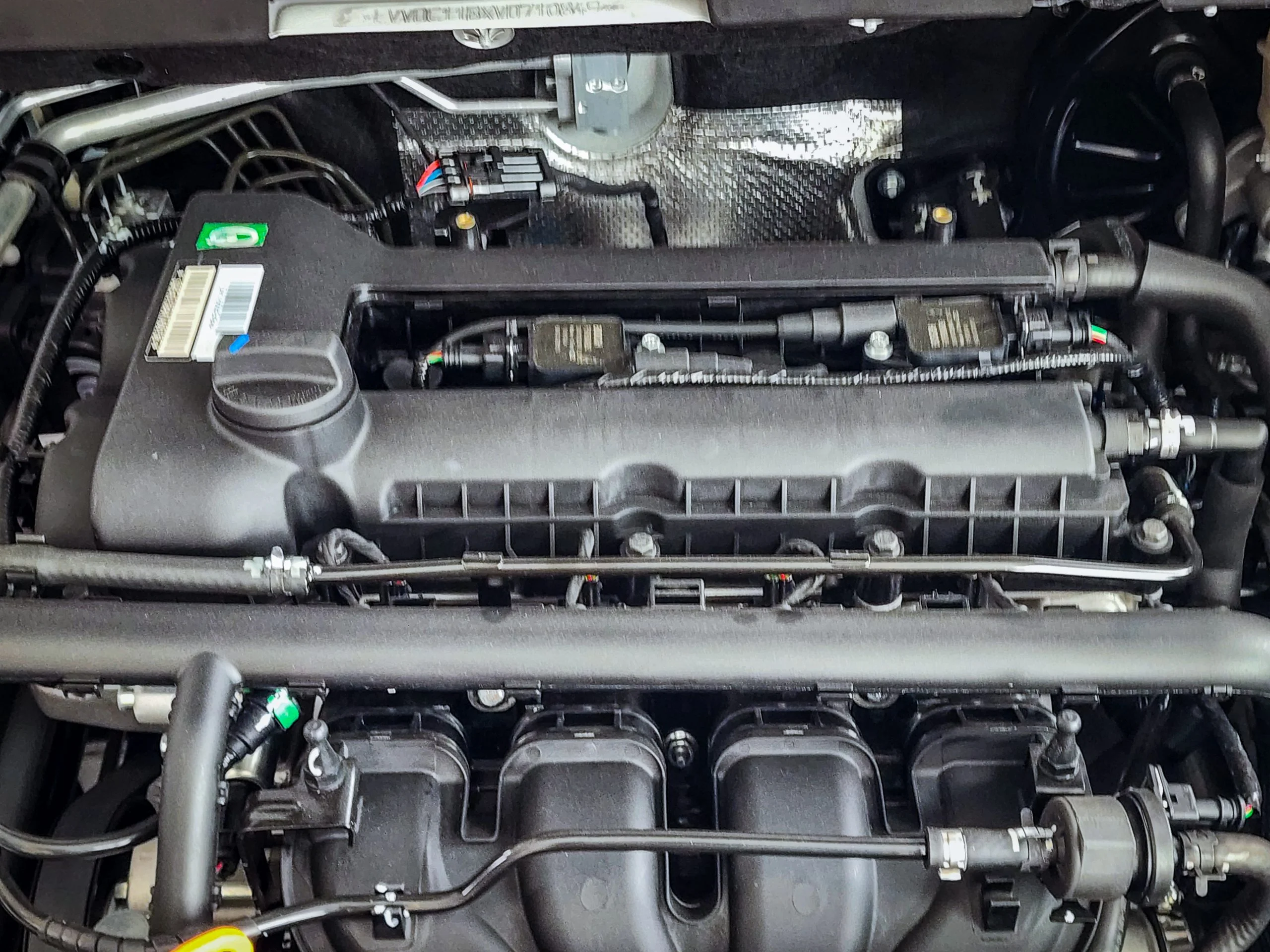 Chery Arrizo 5 Pro Max - Imagen 28