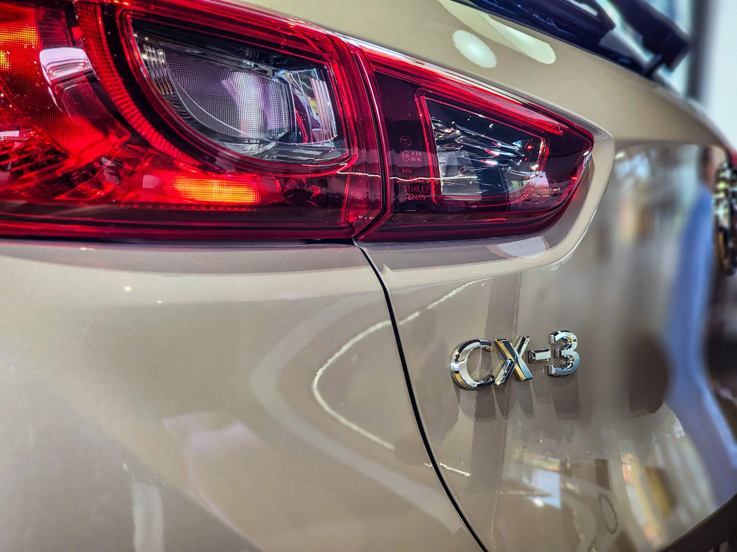 Mazda CX-3 Core 2.0 TA - Imagen 28
