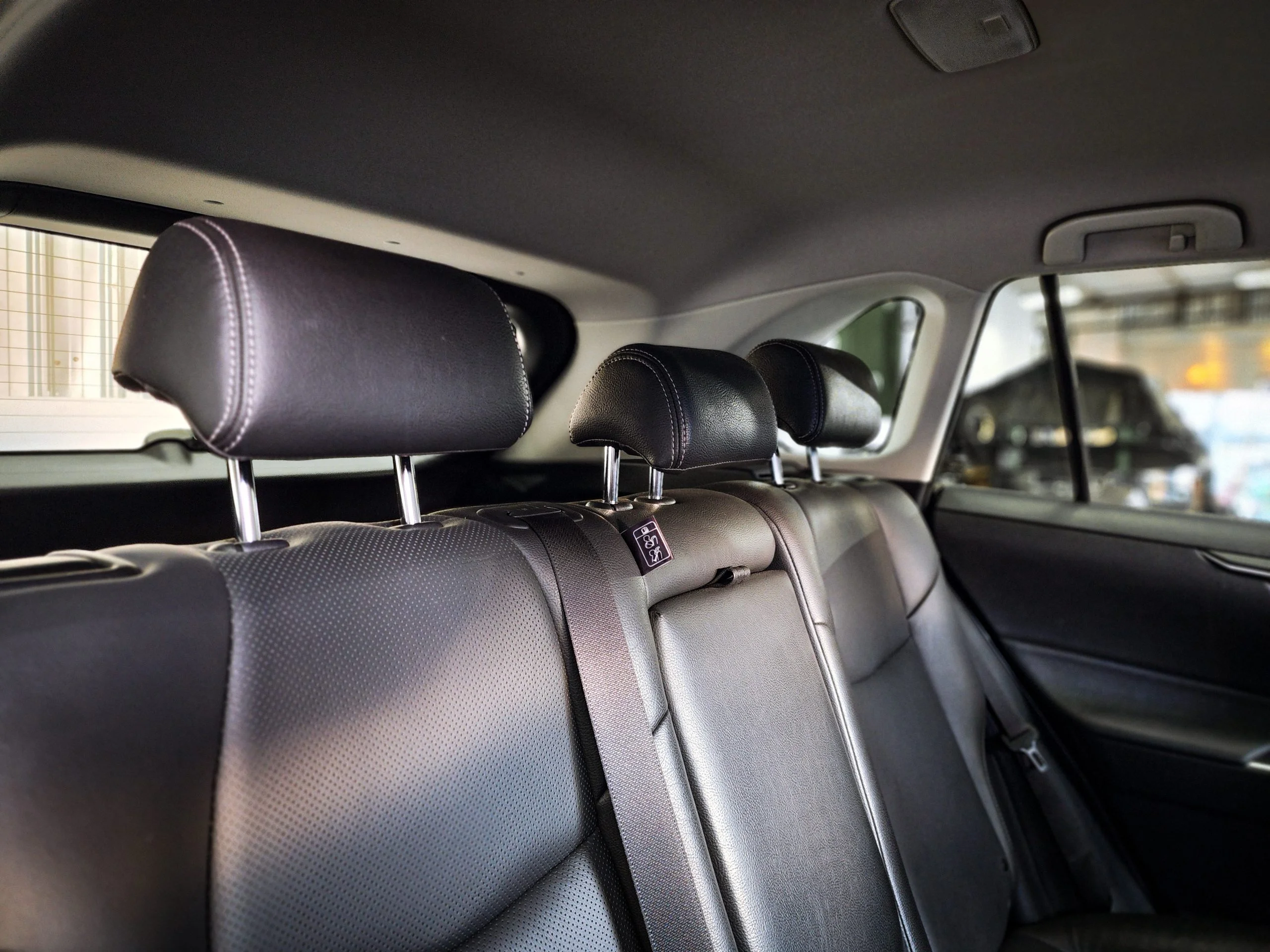 Toyota RAV4 2.0 MT 4X2 - Imagen 17
