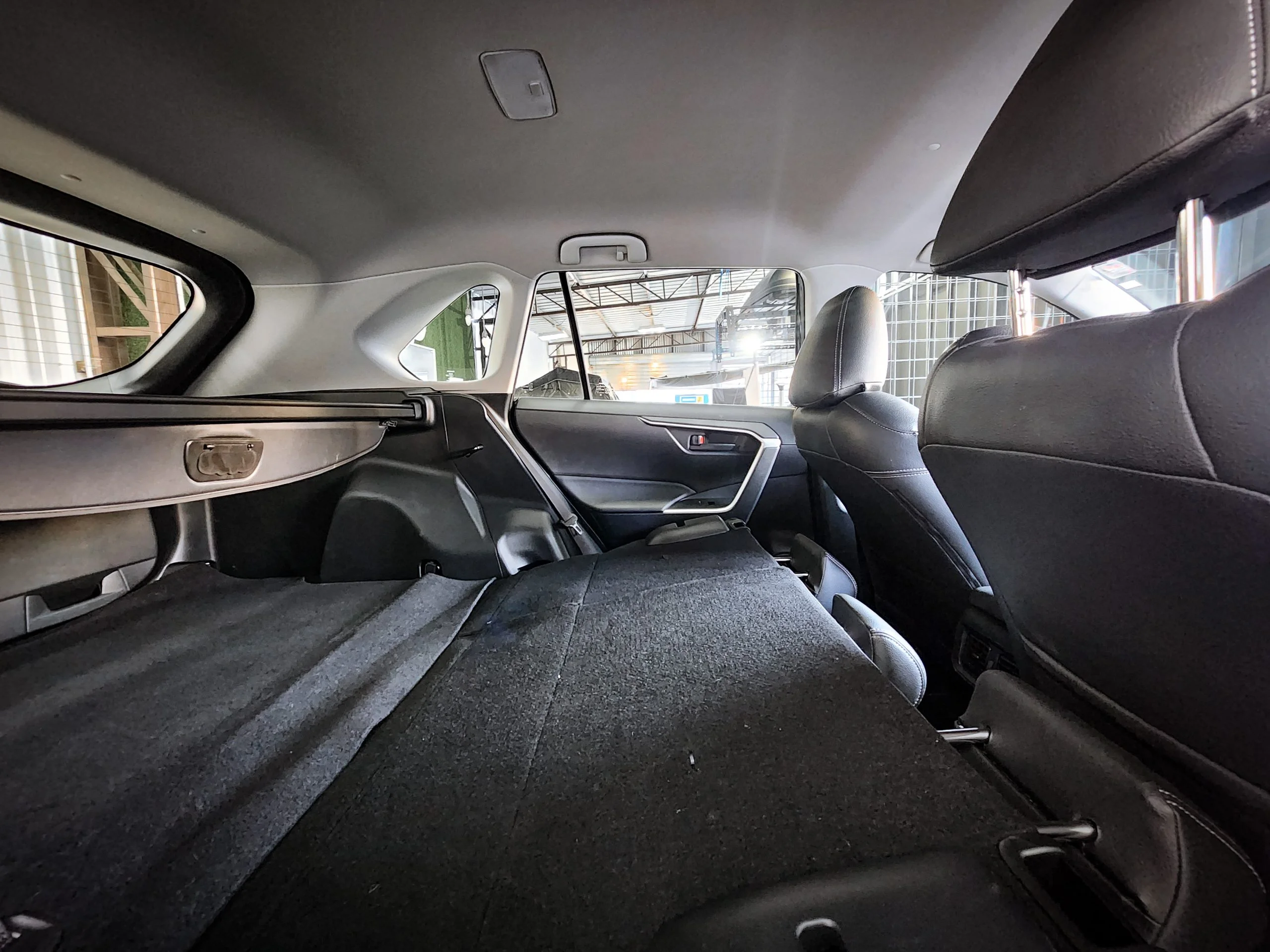 Toyota RAV4 2.0 MT 4X2 - Imagen 20