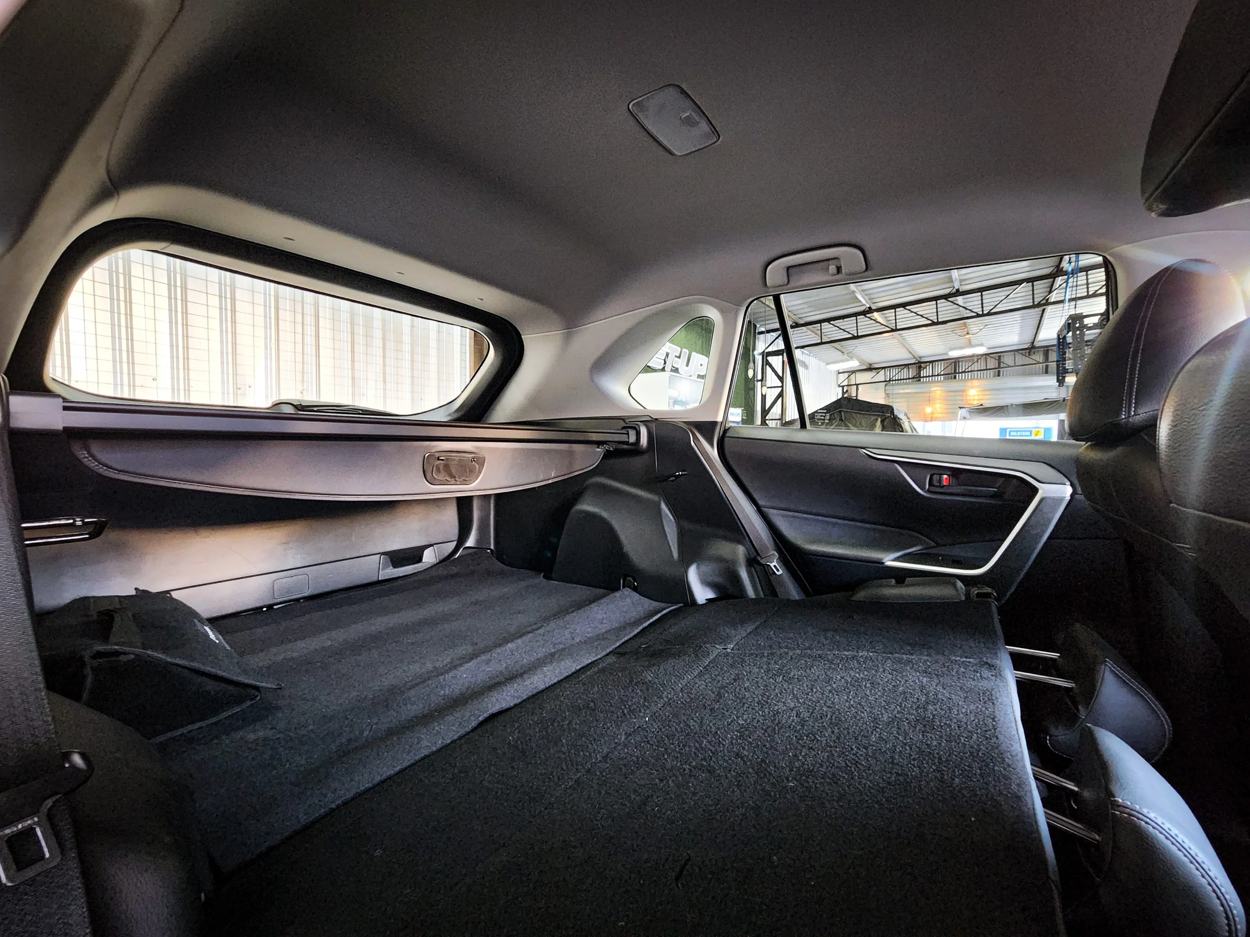 Toyota RAV4 2.0 MT 4X2 - Imagen 21
