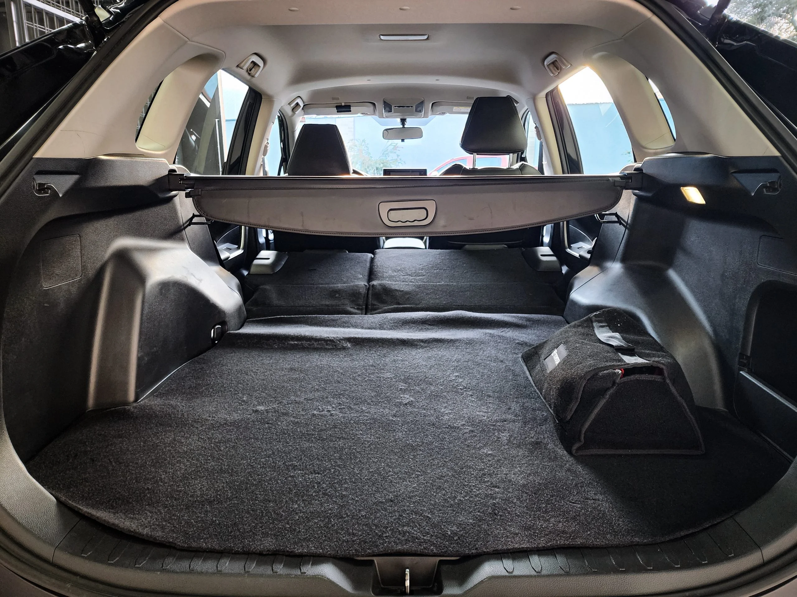 Toyota RAV4 2.0 MT 4X2 - Imagen 22