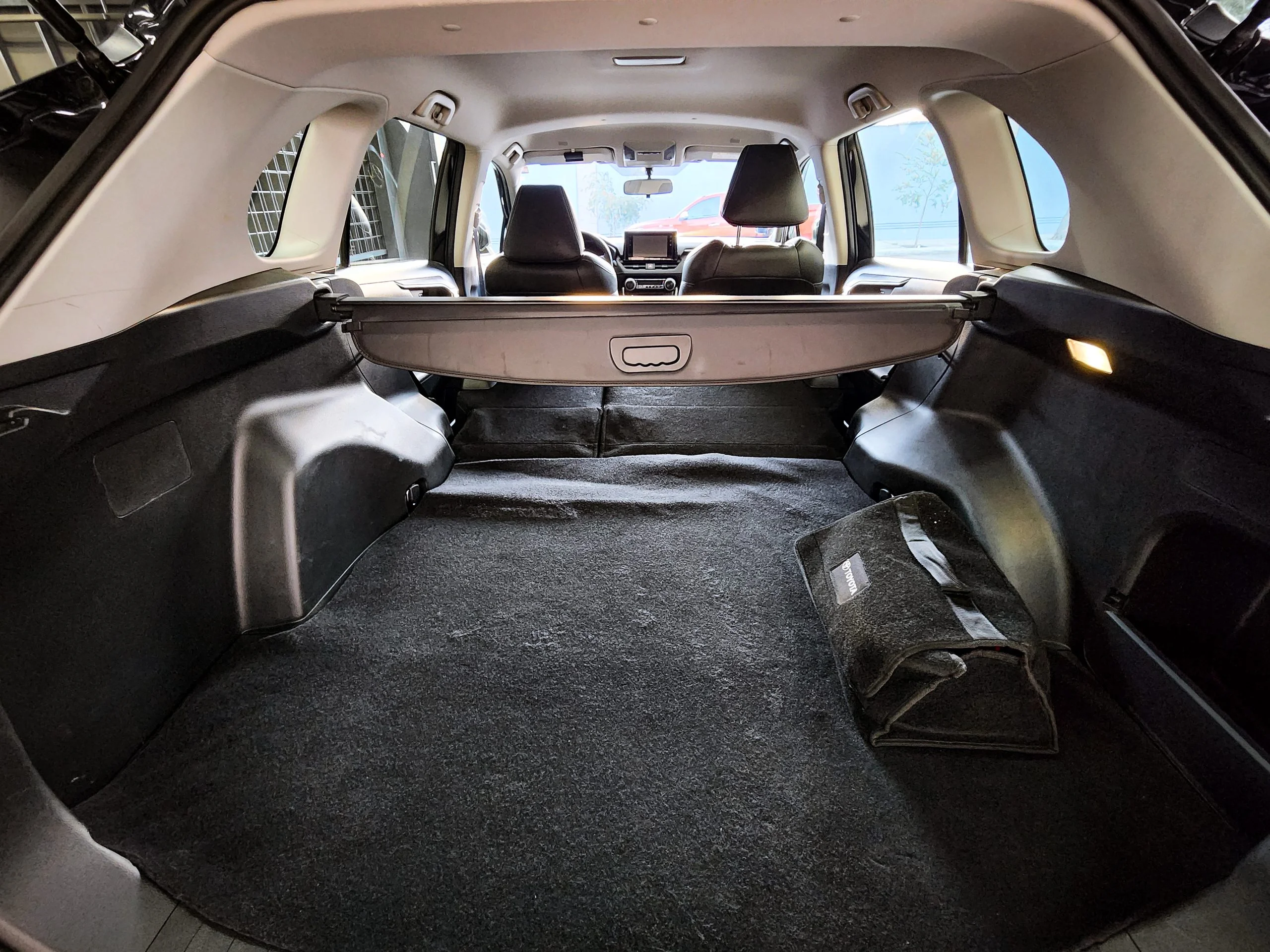 Toyota RAV4 2.0 MT 4X2 - Imagen 23