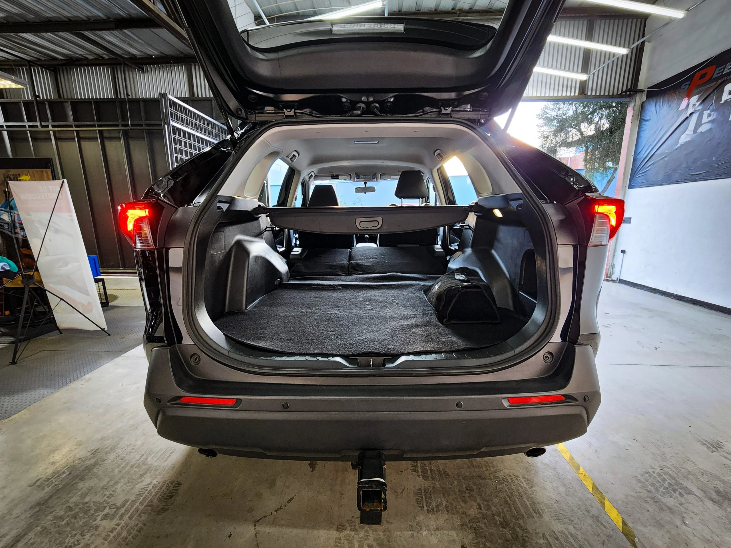 Toyota RAV4 2.0 MT 4X2 - Imagen 25