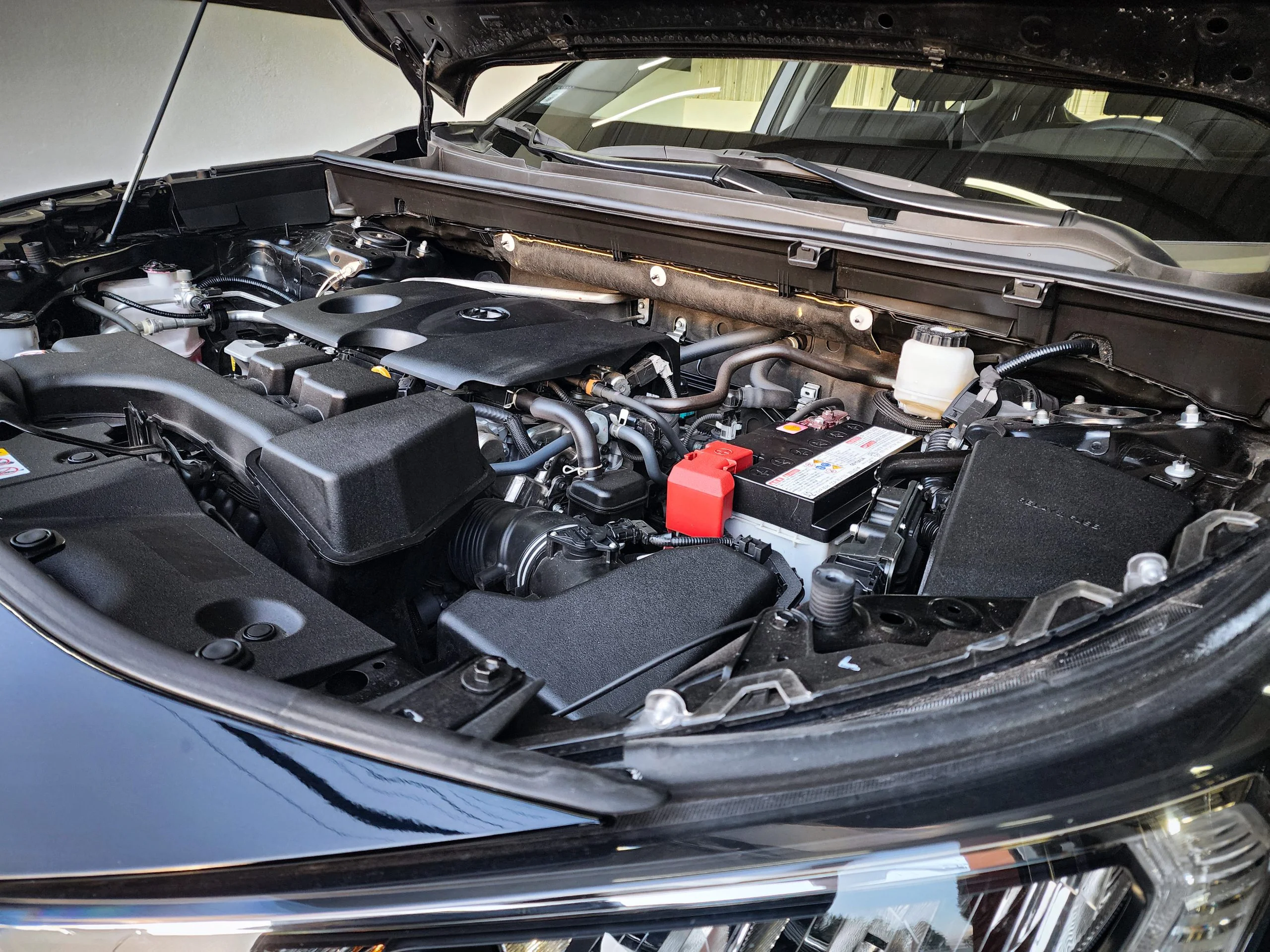Toyota RAV4 2.0 MT 4X2 - Imagen 26