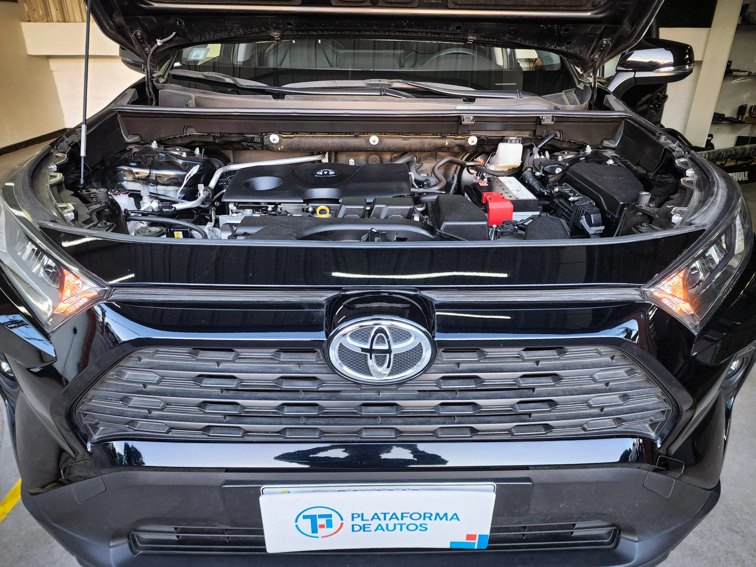 Toyota RAV4 2.0 MT 4X2 - Imagen 27