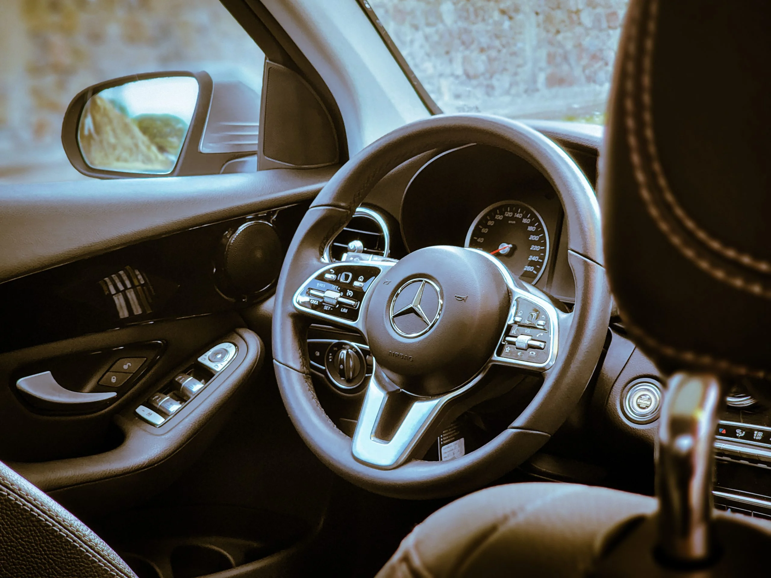 Mercedes Benz GLC 200 2022 - Imagen 18
