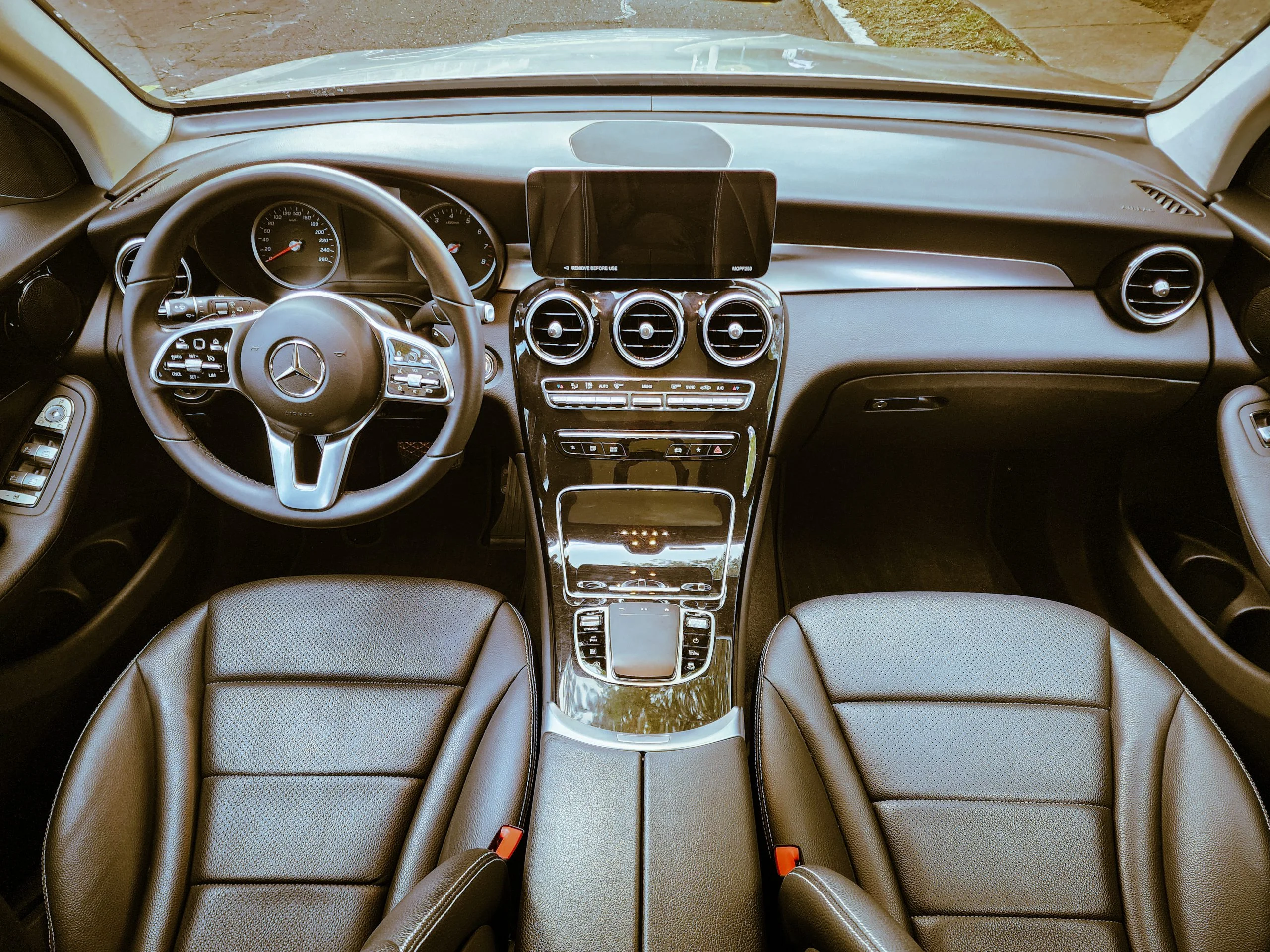 Mercedes Benz GLC 200 2022 - Imagen 19