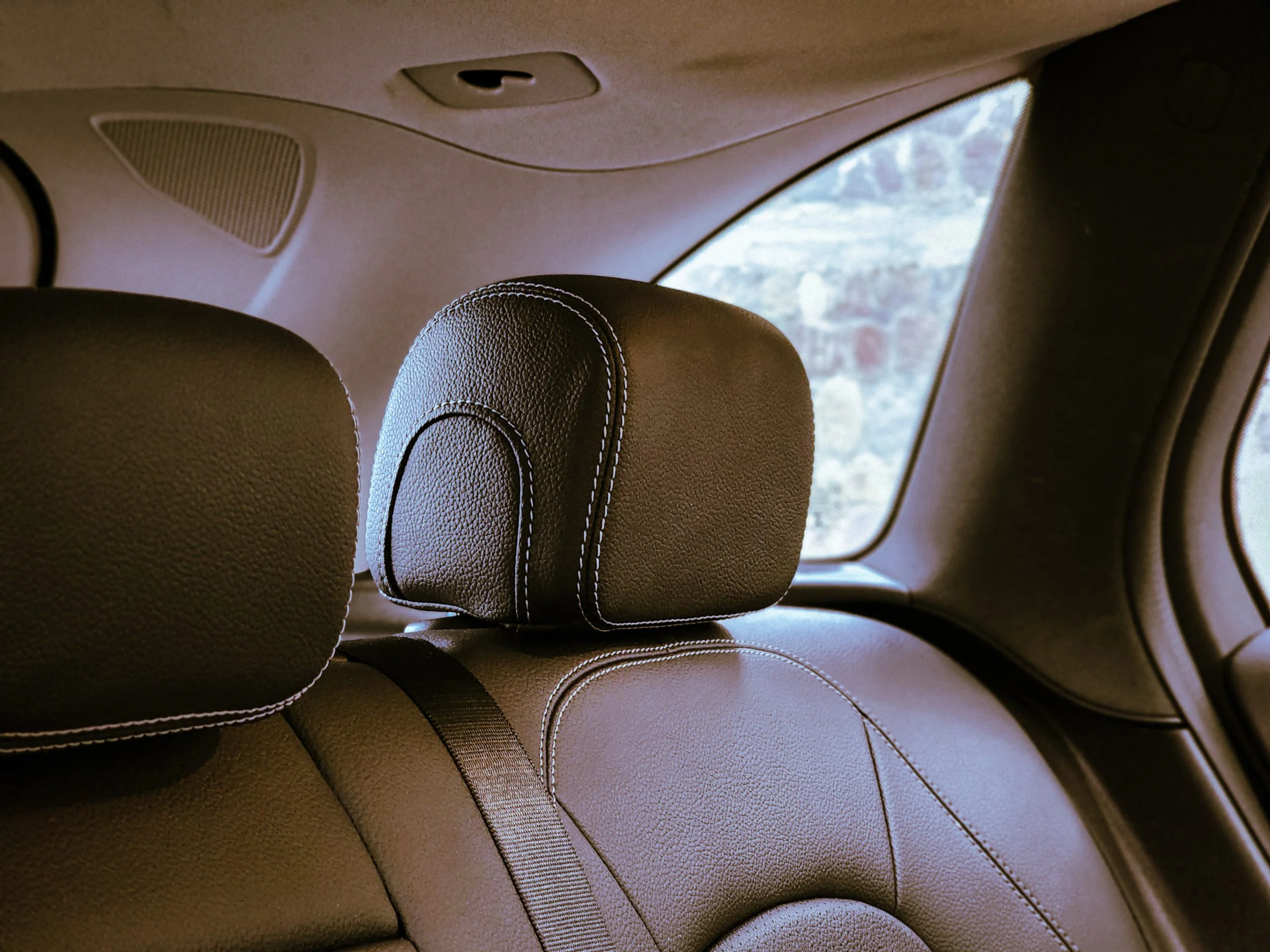 Mercedes Benz GLC 200 2022 - Imagen 22