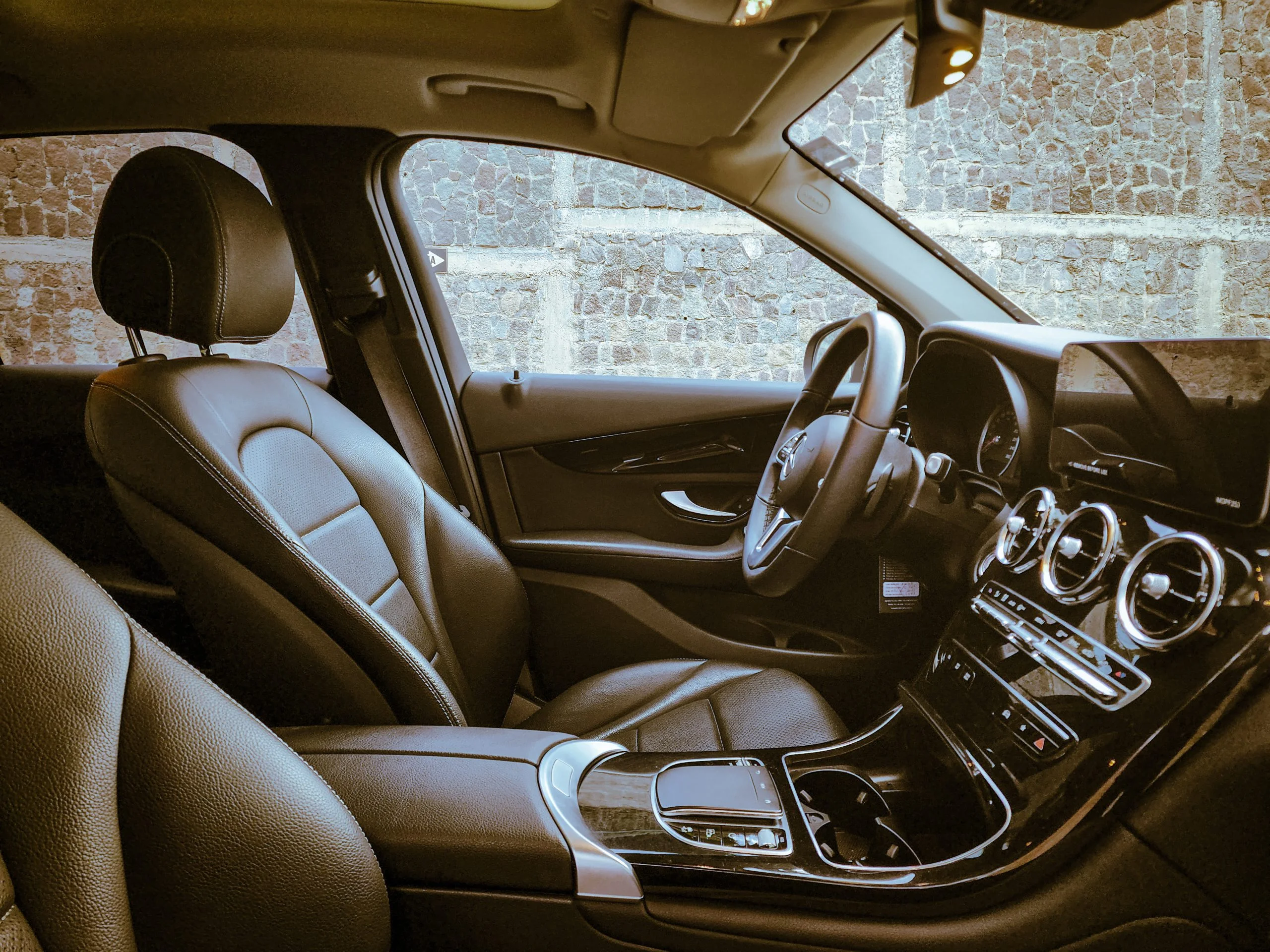 Mercedes Benz GLC 200 2022 - Imagen 11