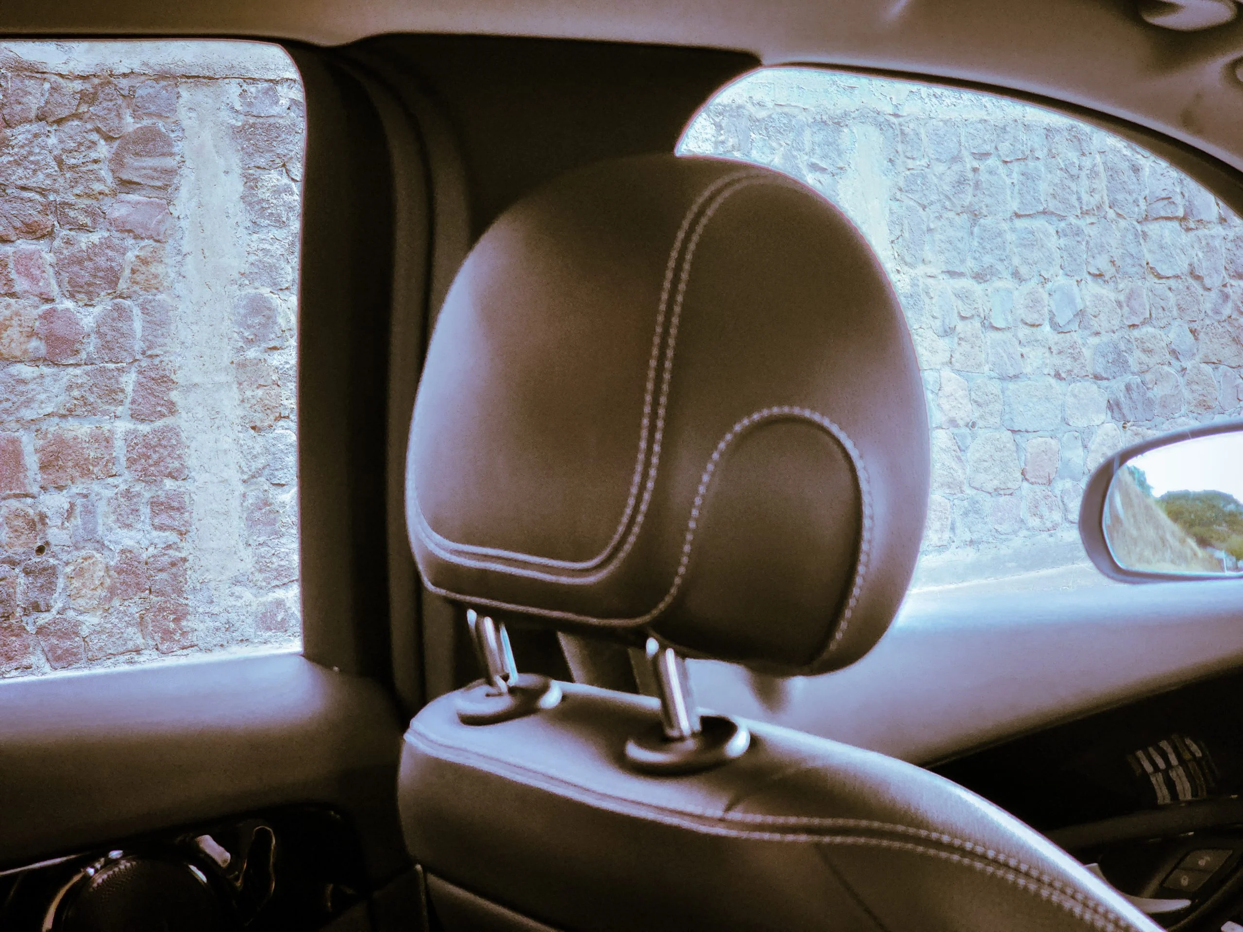 Mercedes Benz GLC 200 2022 - Imagen 24