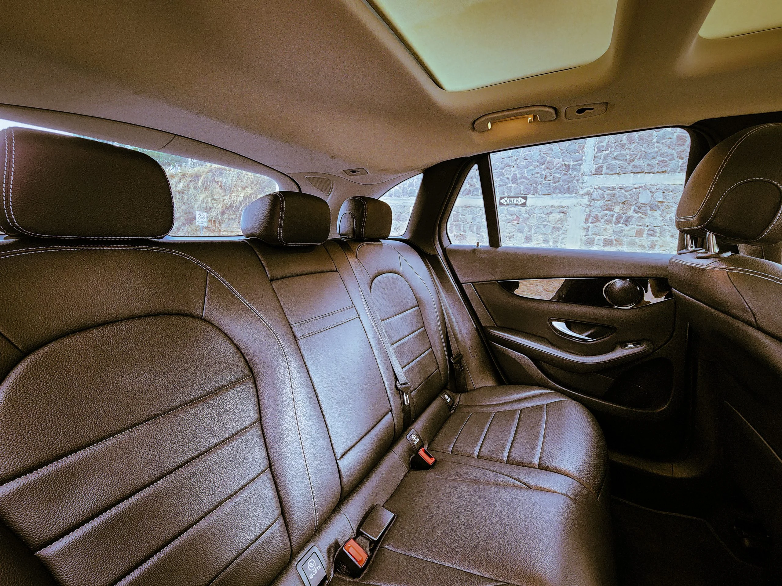Mercedes Benz GLC 200 2022 - Imagen 25